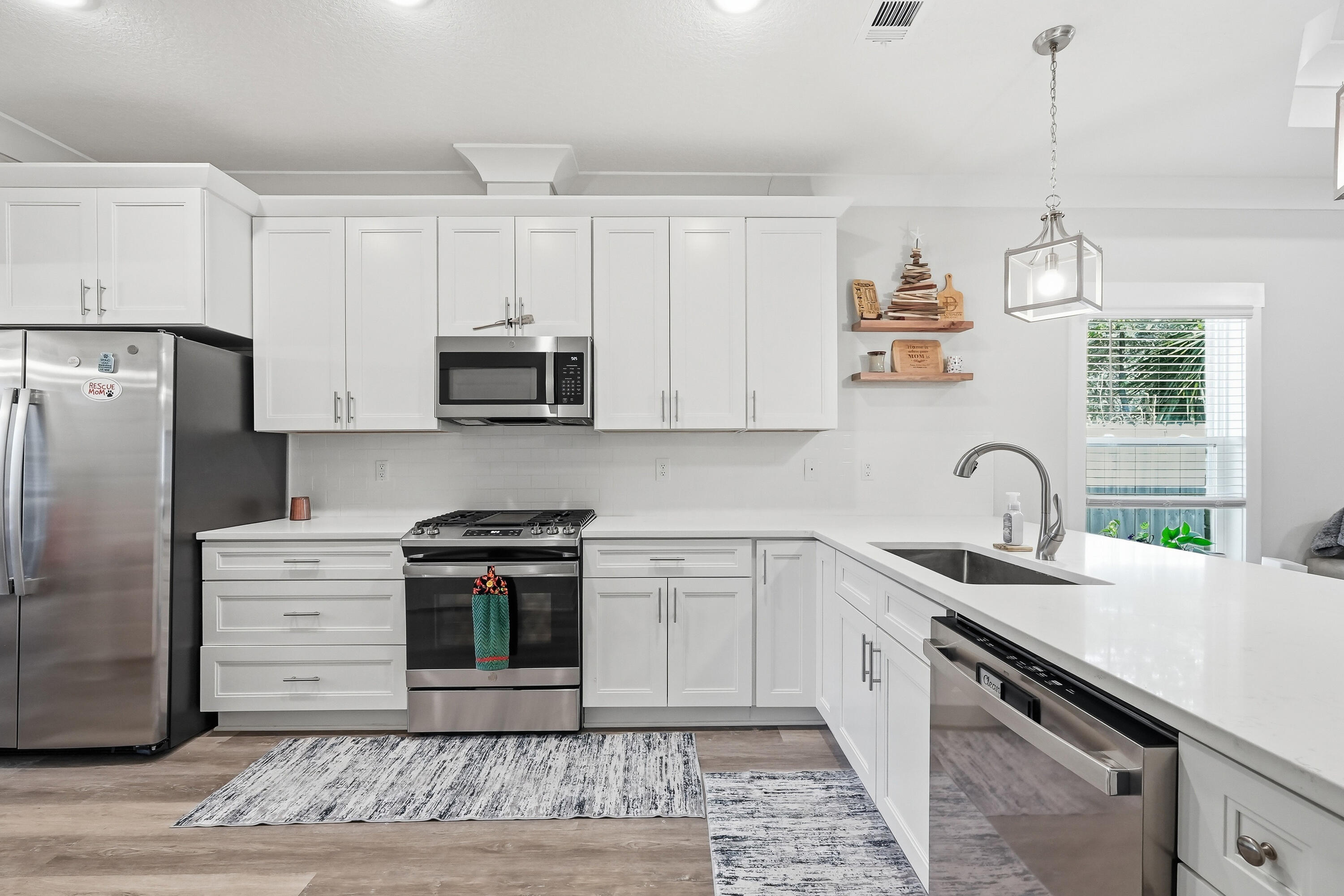 Seminole 1st - Residential