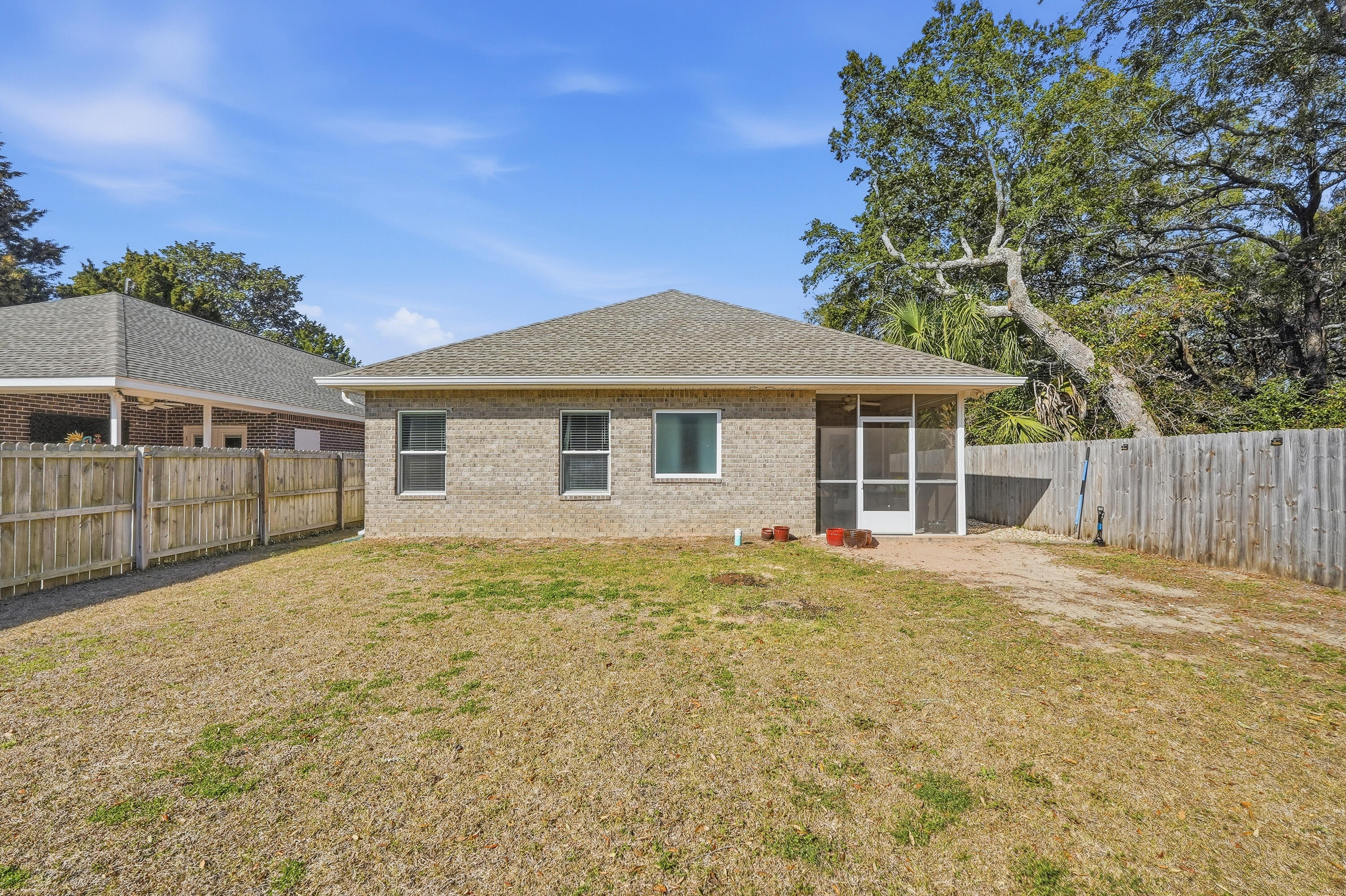 Seminole 1st - Residential