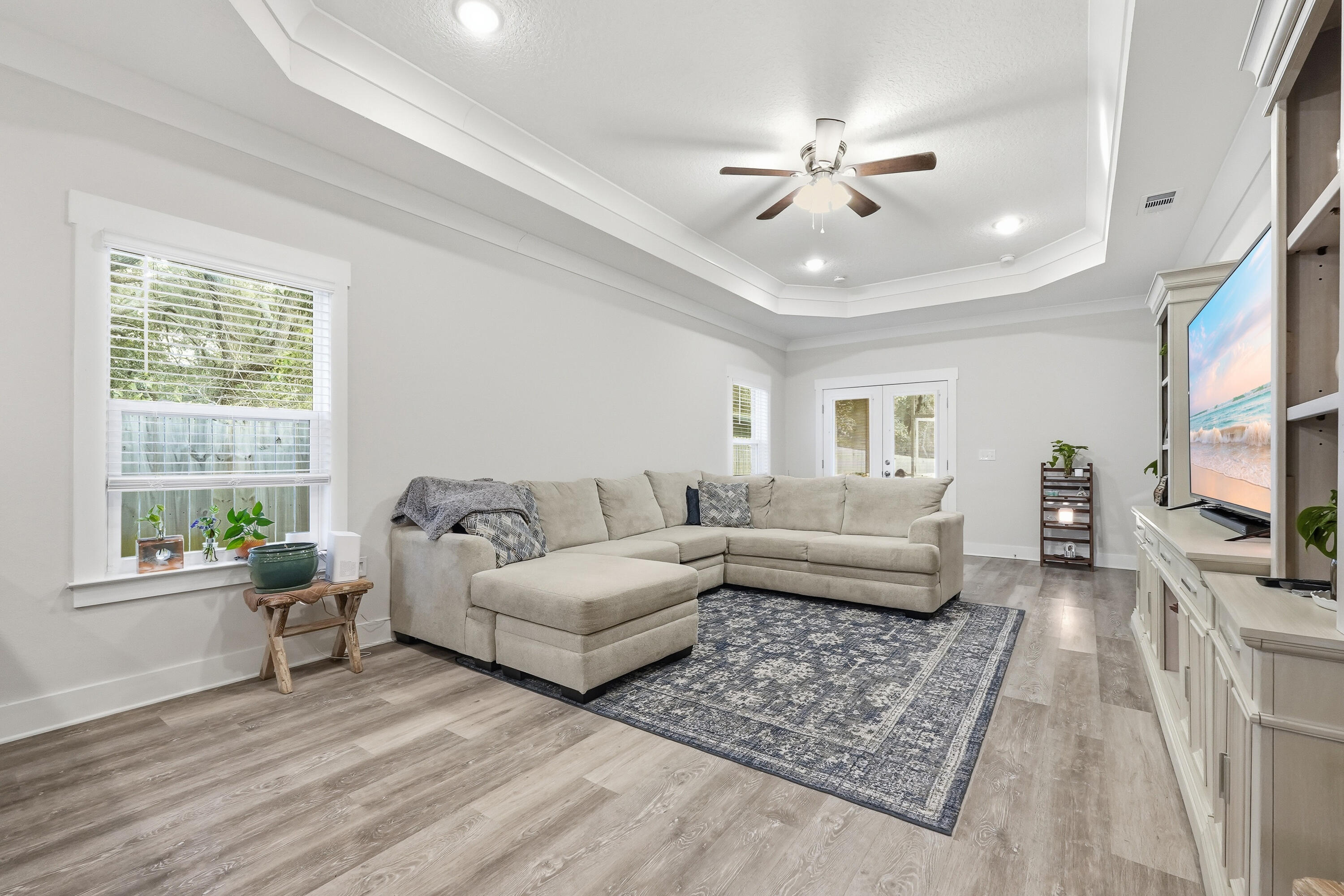 Seminole 1st - Residential