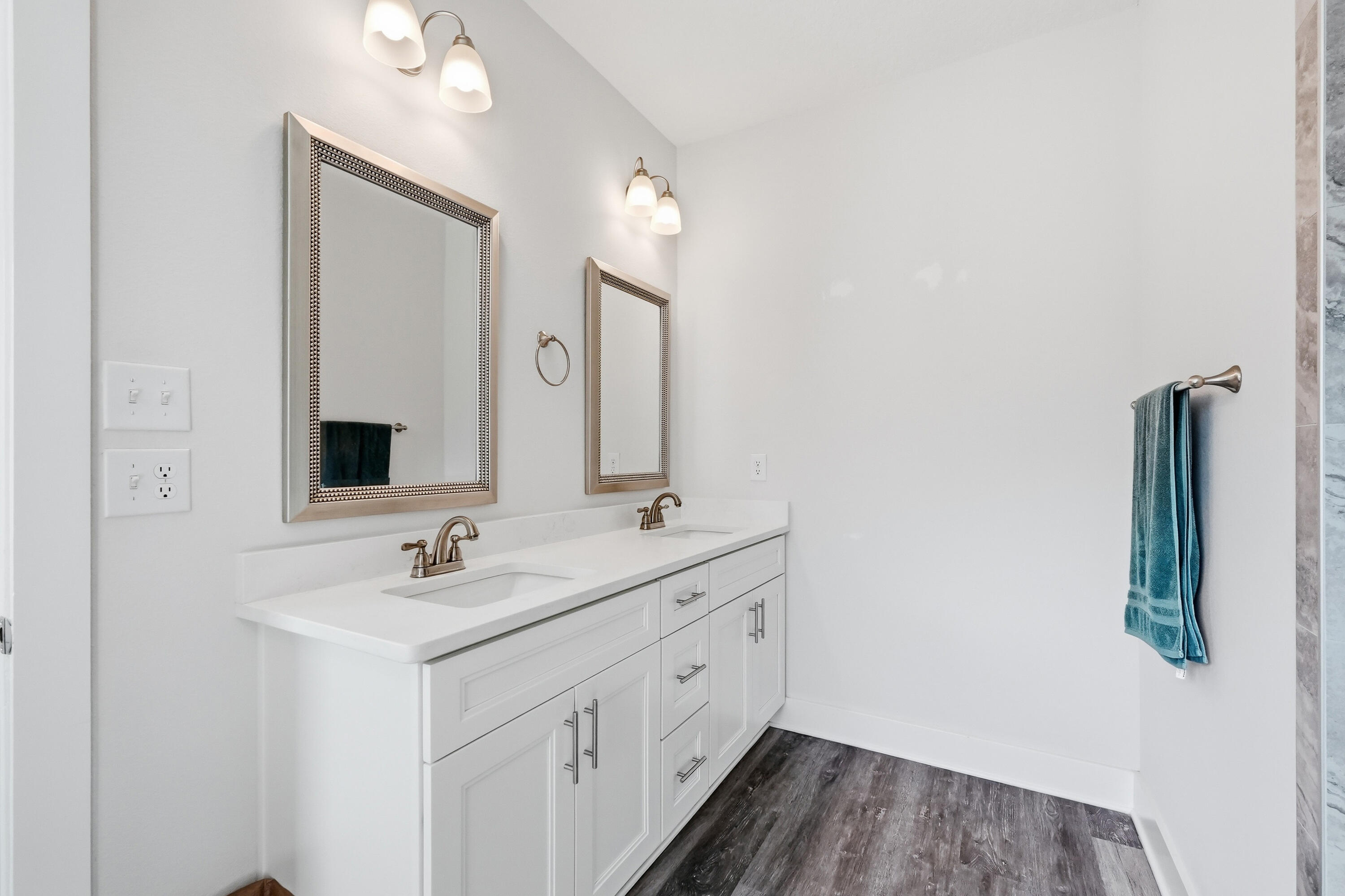 Seminole 1st - Residential