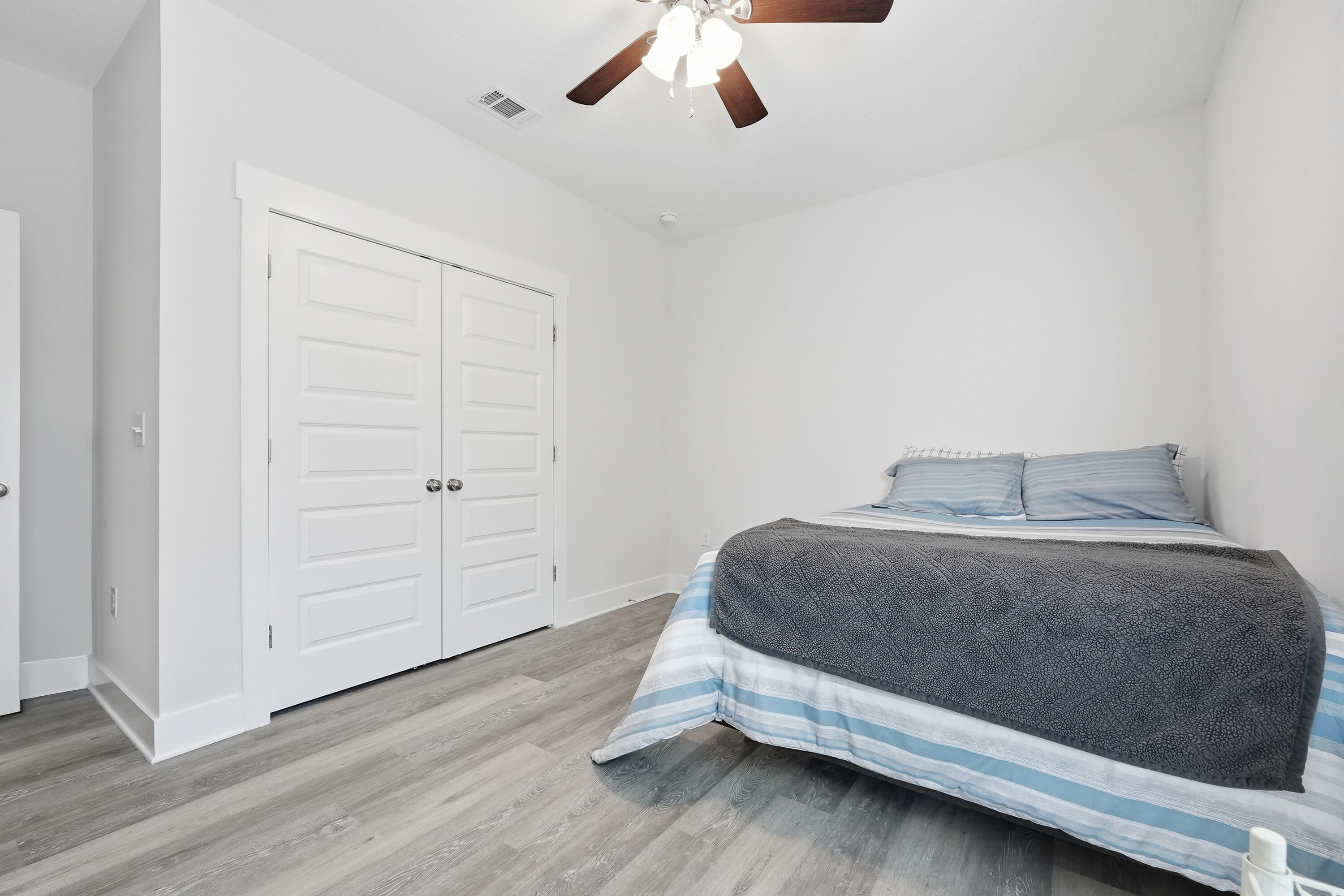 Seminole 1st - Residential