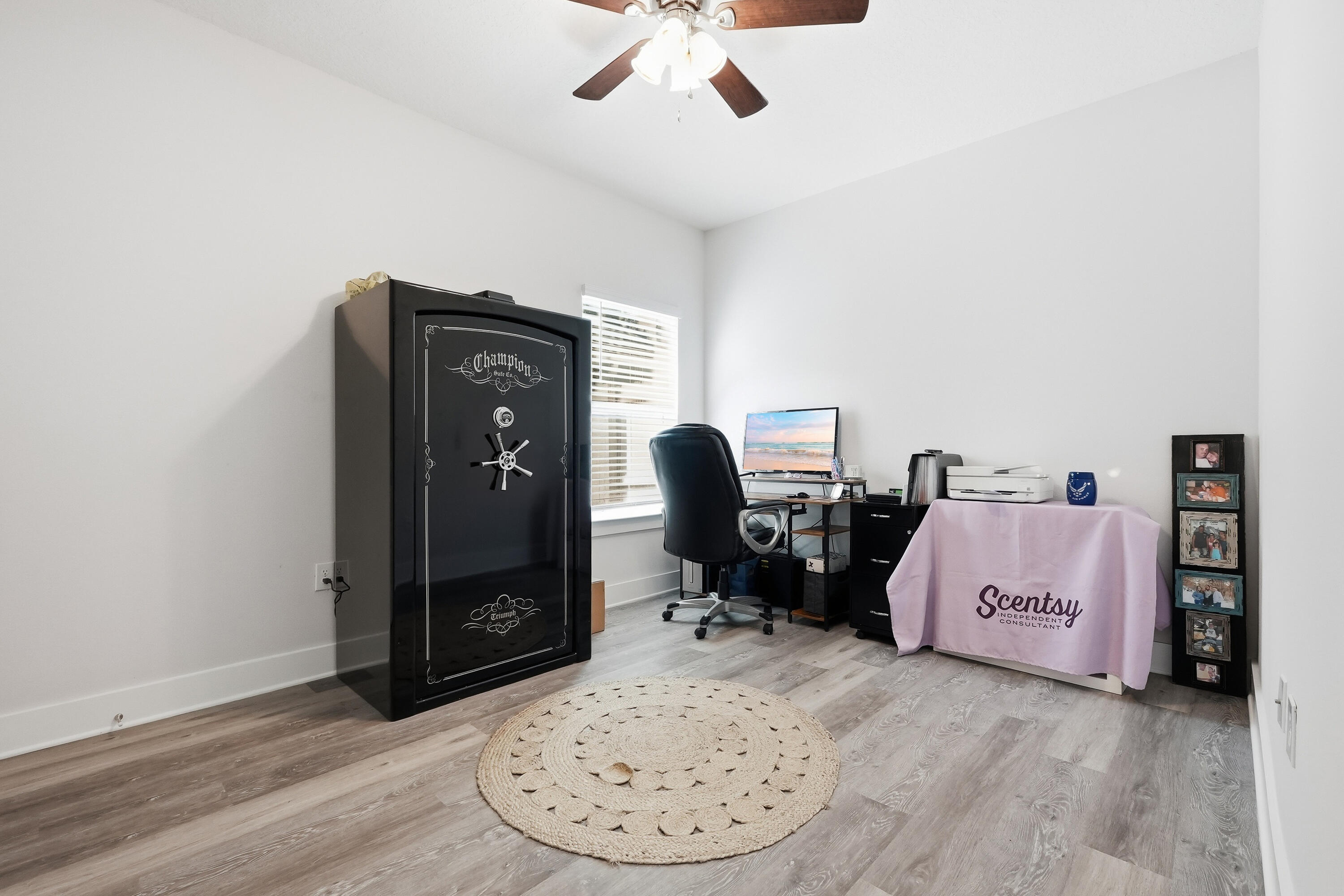 Seminole 1st - Residential