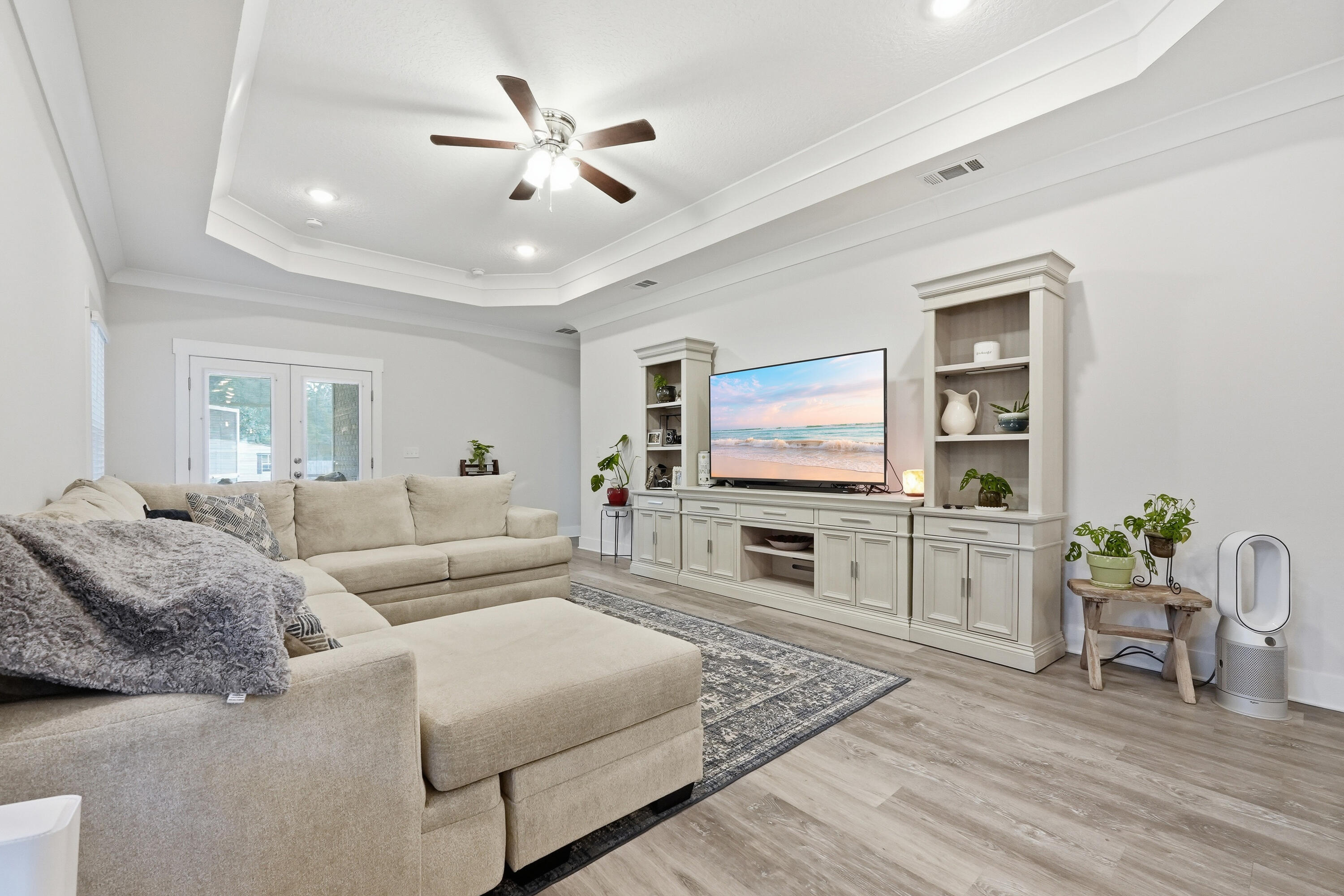 Seminole 1st - Residential