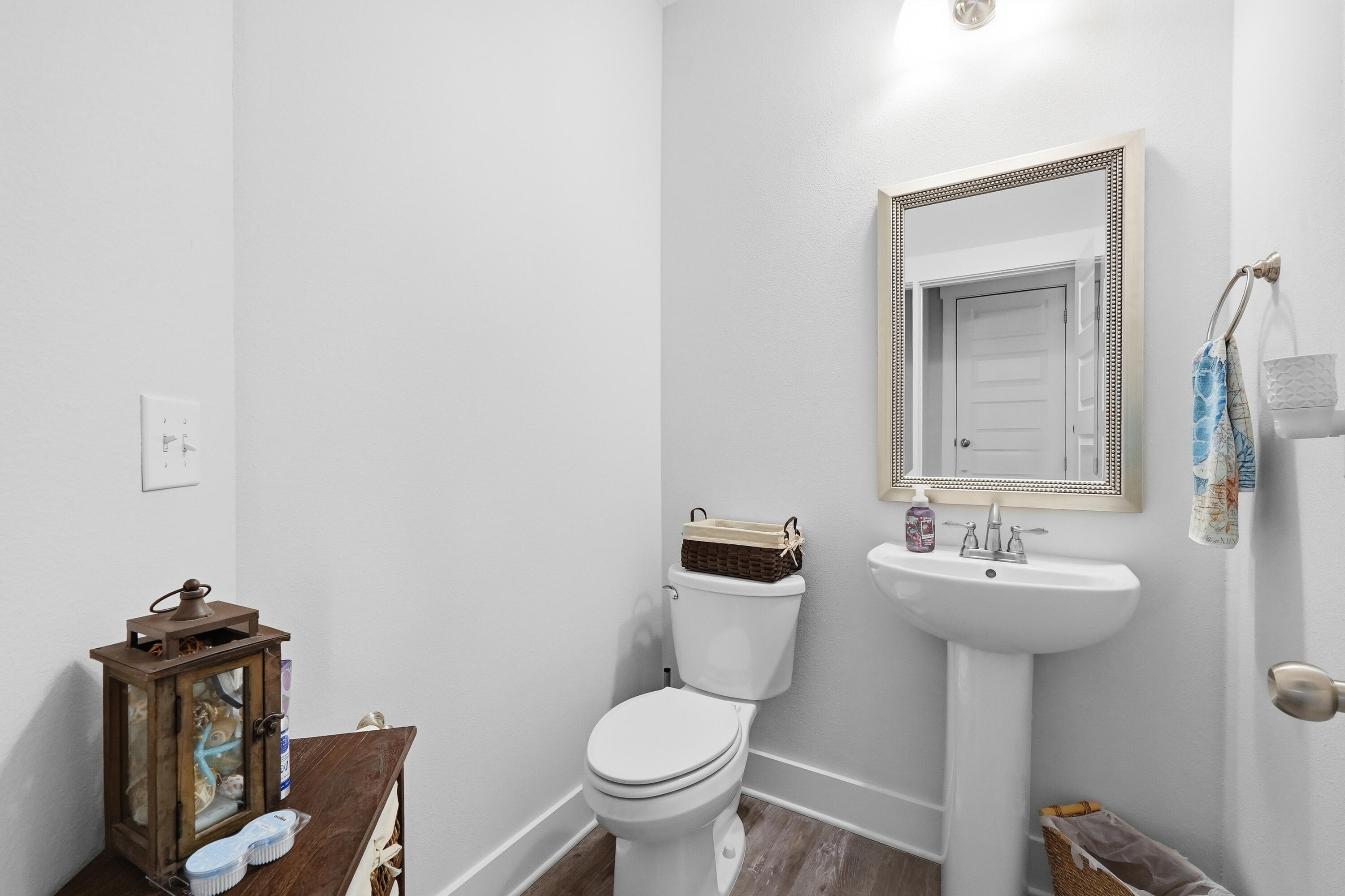 Seminole 1st - Residential