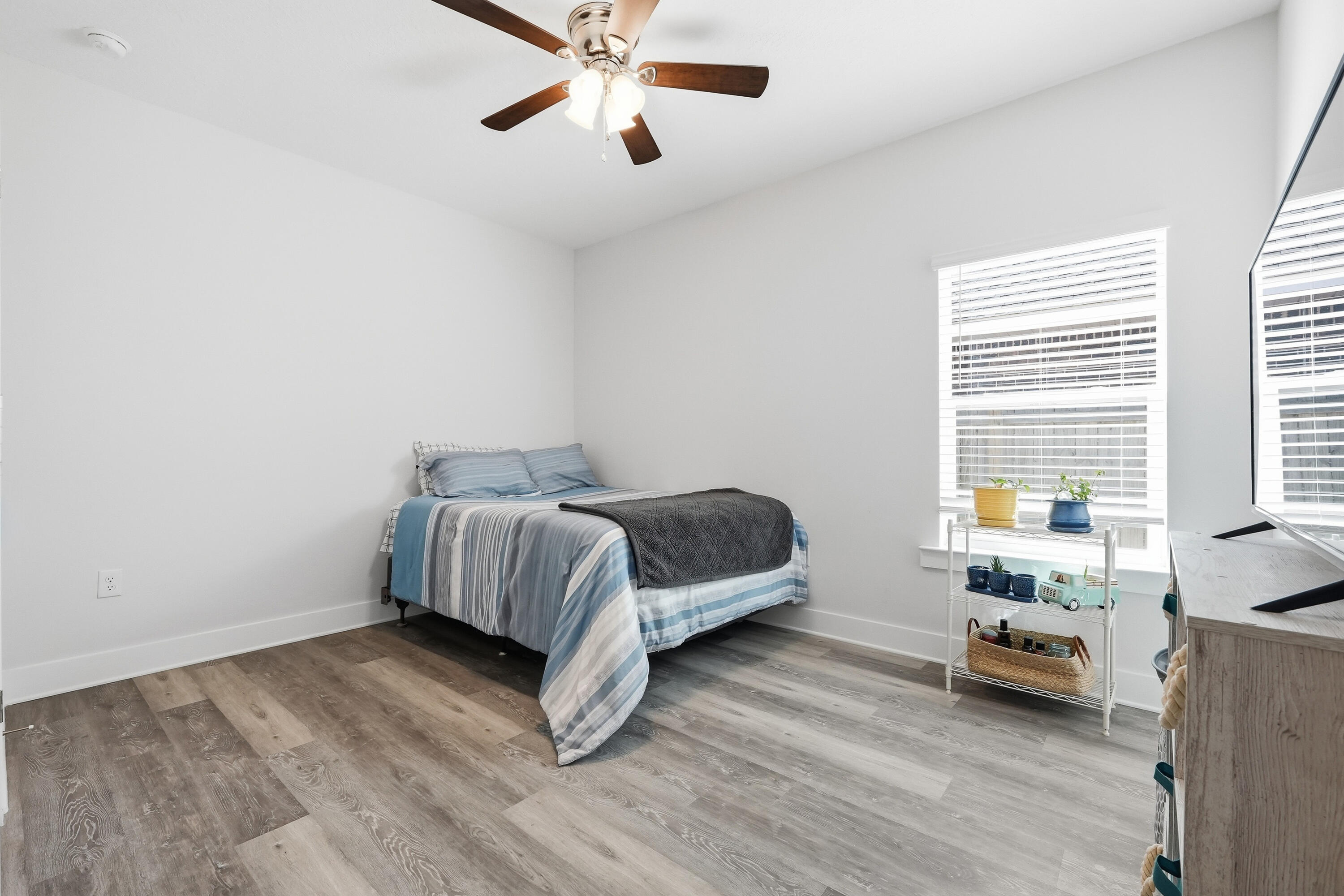 Seminole 1st - Residential