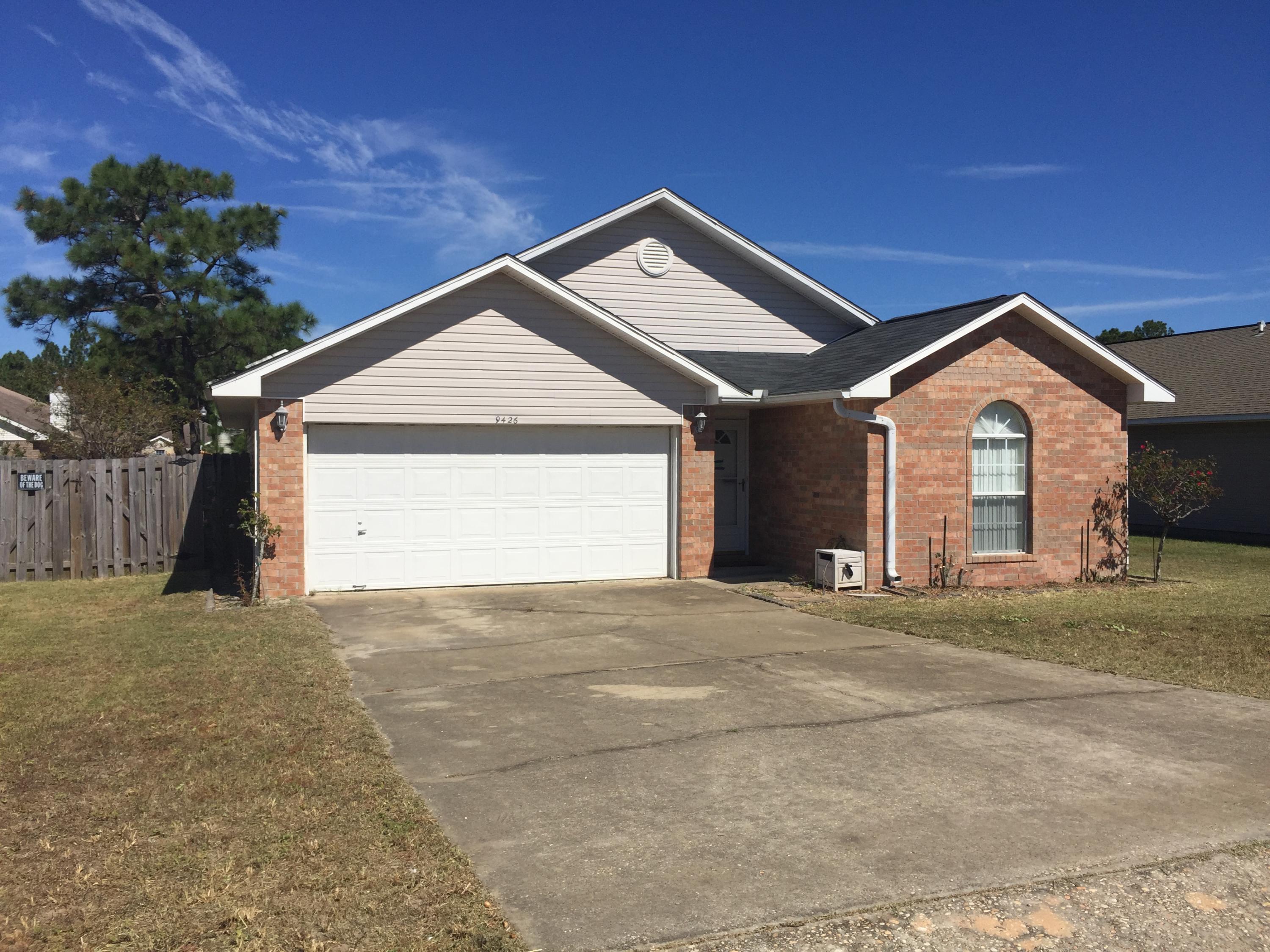 PARKER PLACE - Residential