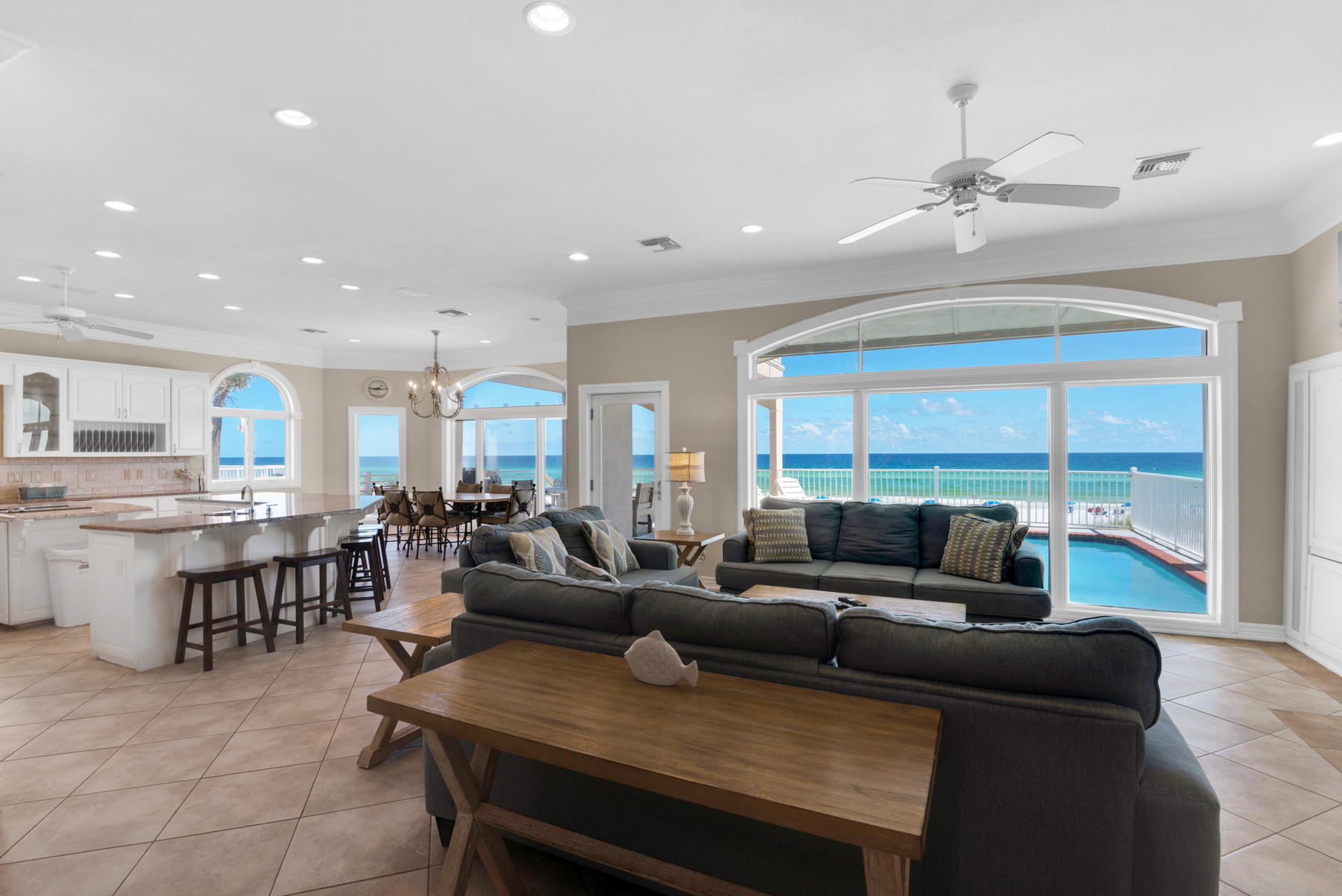 Shores of Crystal Beach - Residential