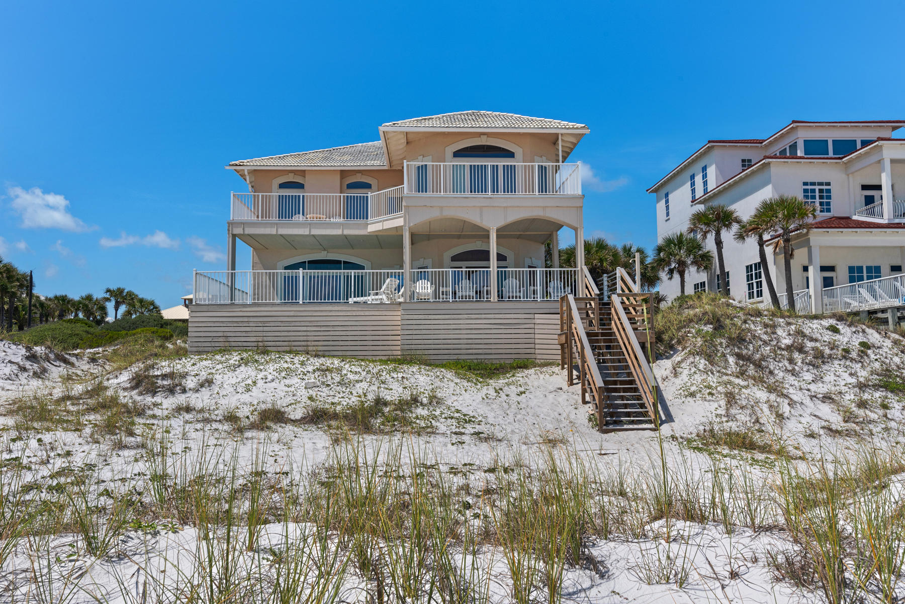 Shores of Crystal Beach - Residential