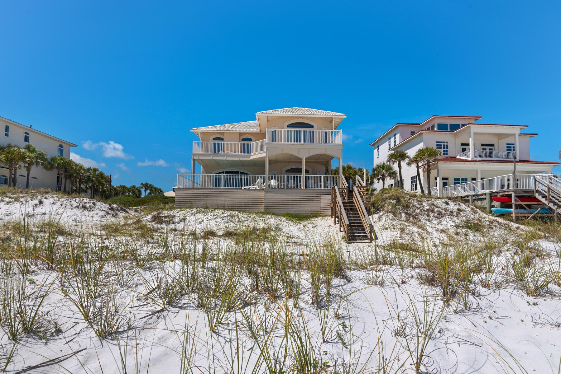 Shores of Crystal Beach - Residential