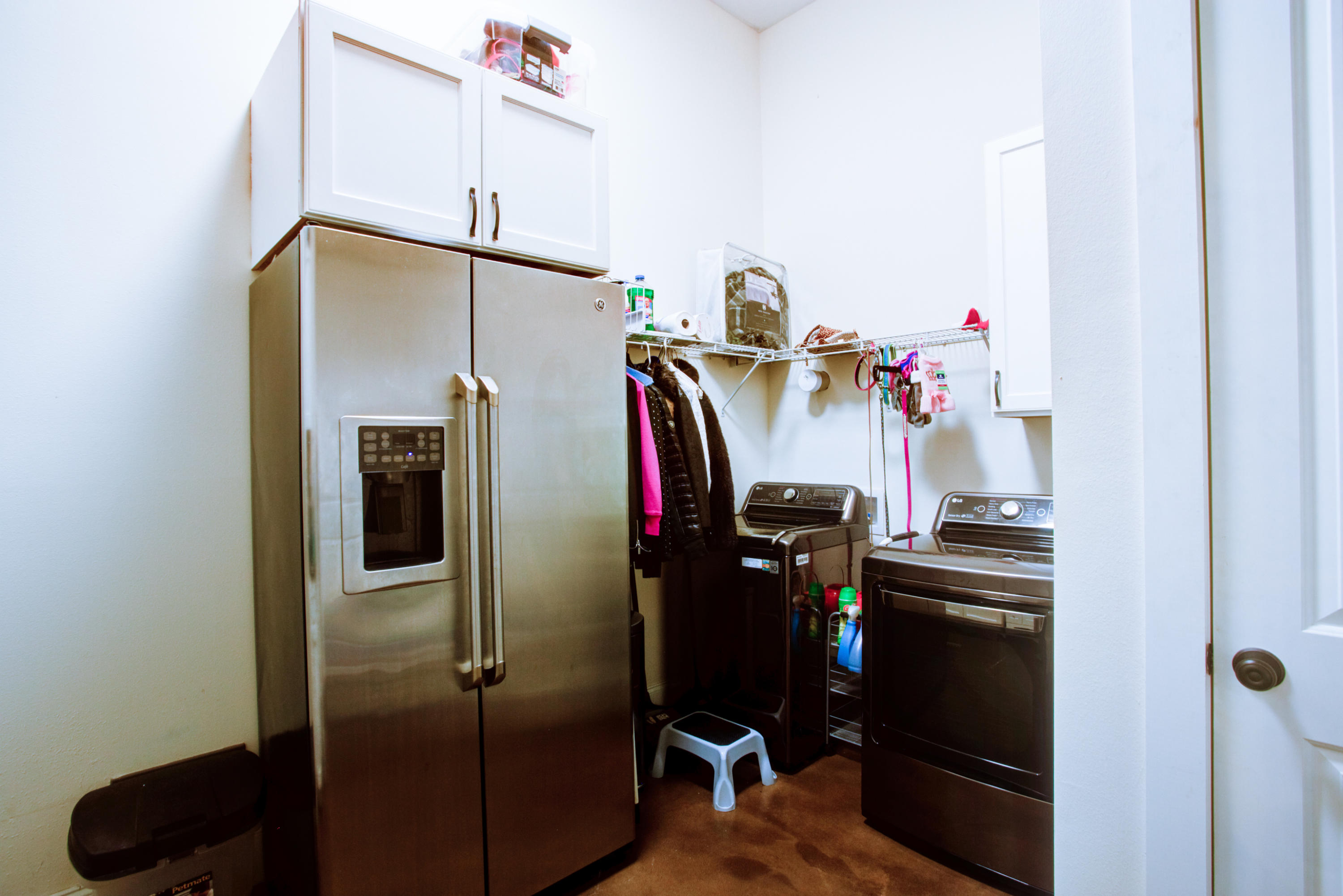 Kelly Plantation - Residential