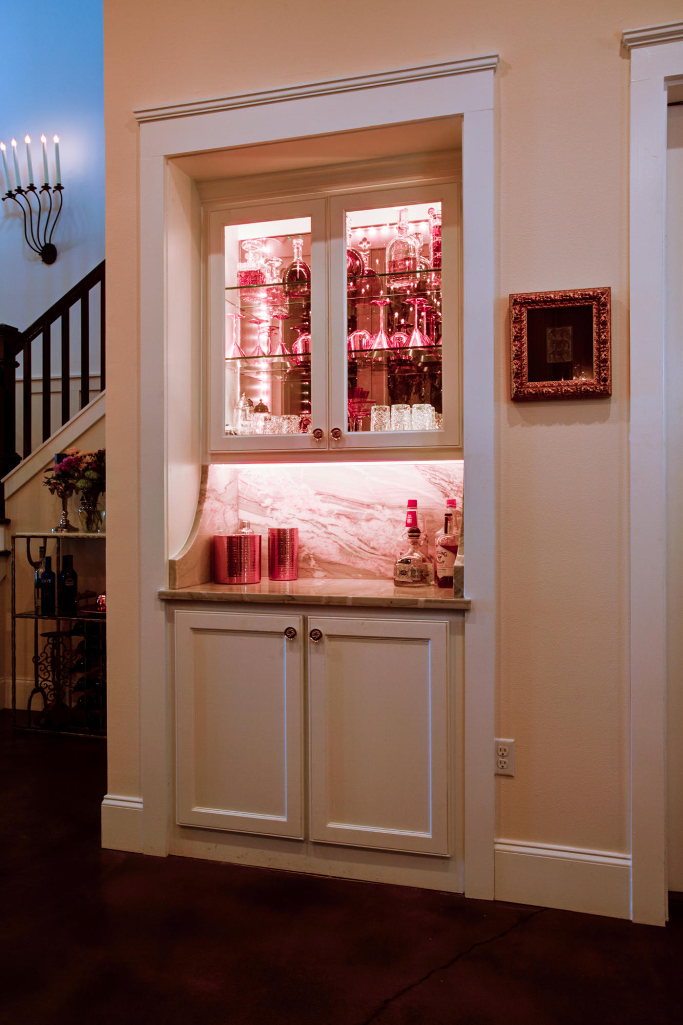 Kelly Plantation - Residential