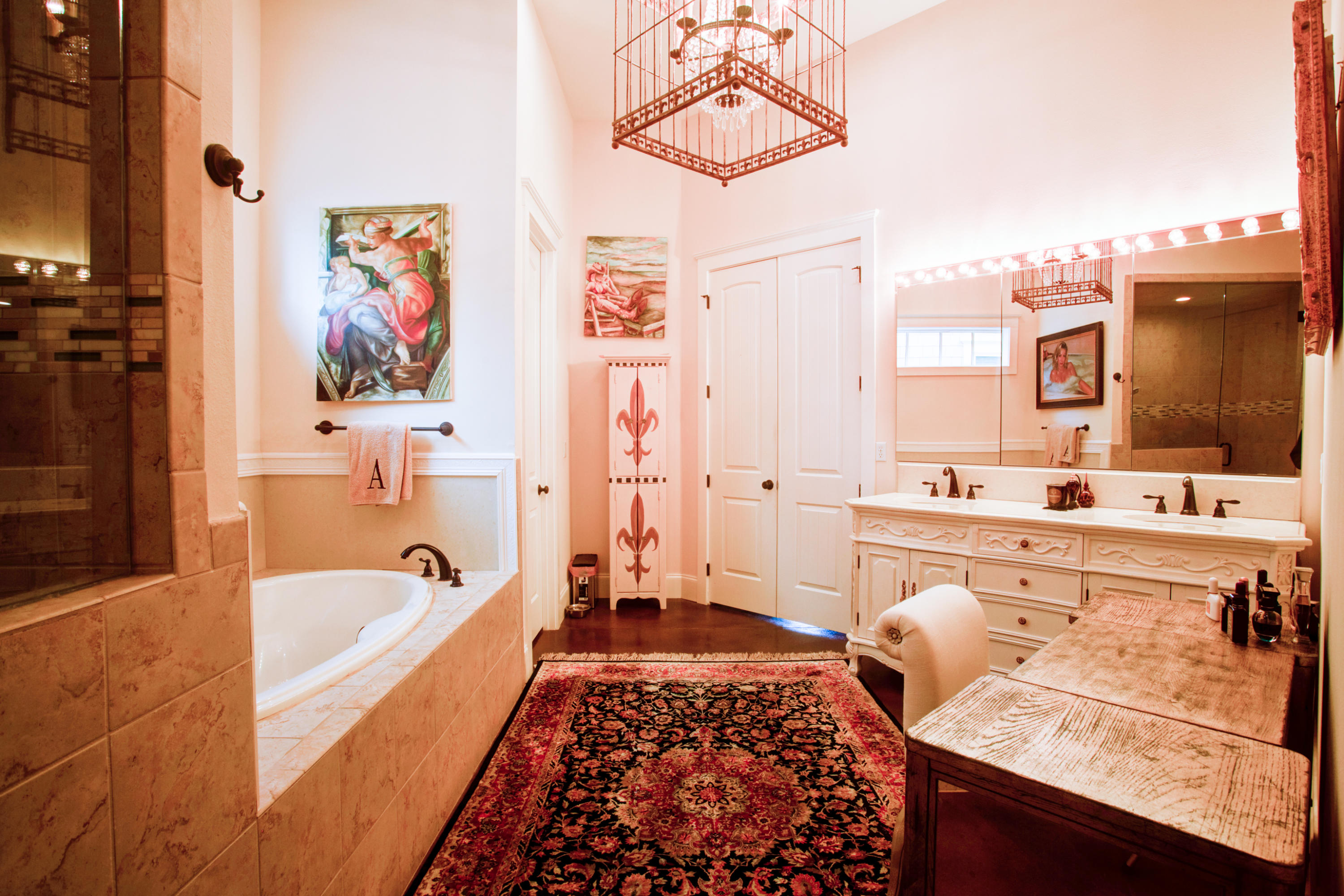 Kelly Plantation - Residential