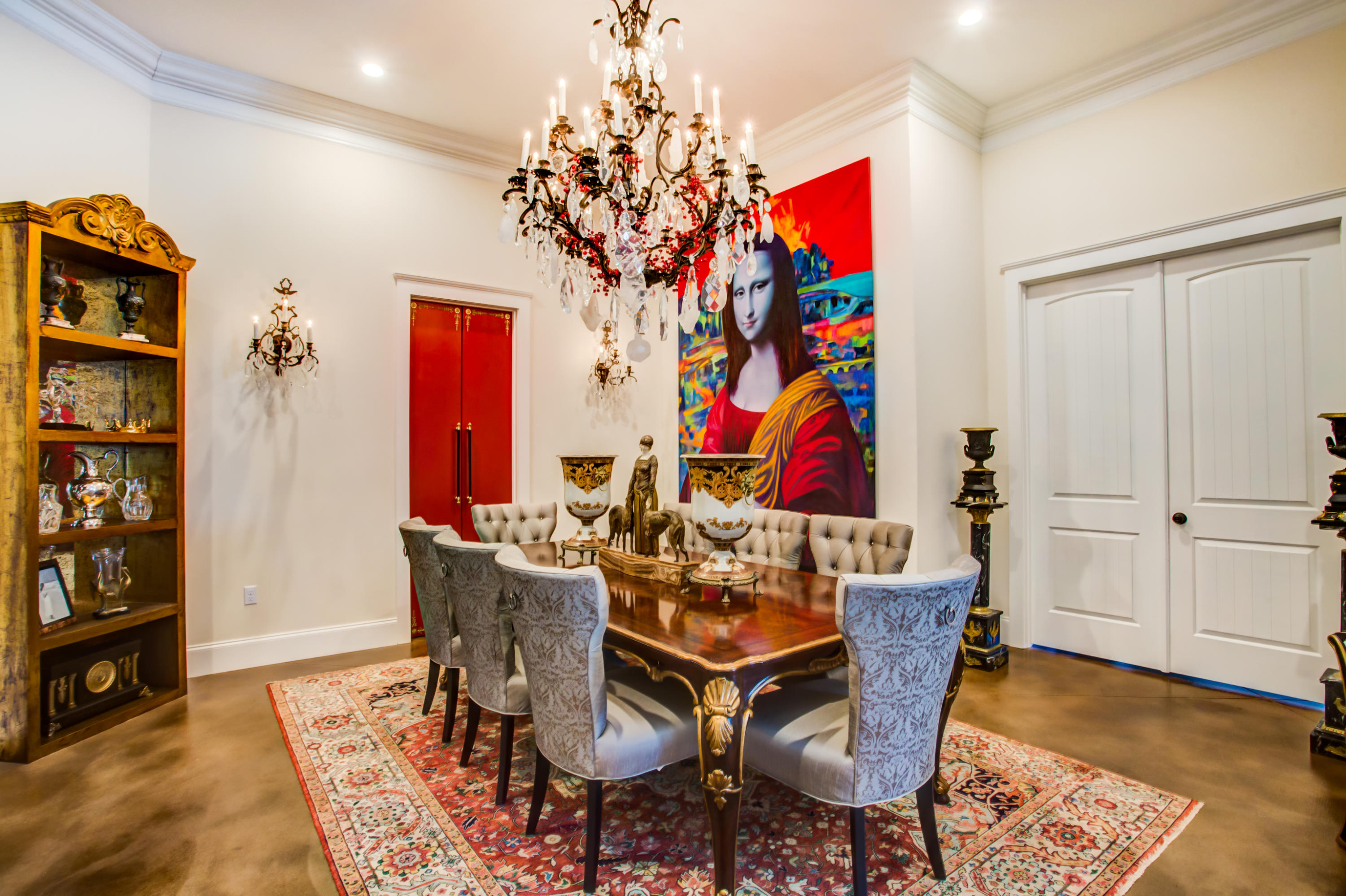 Kelly Plantation - Residential