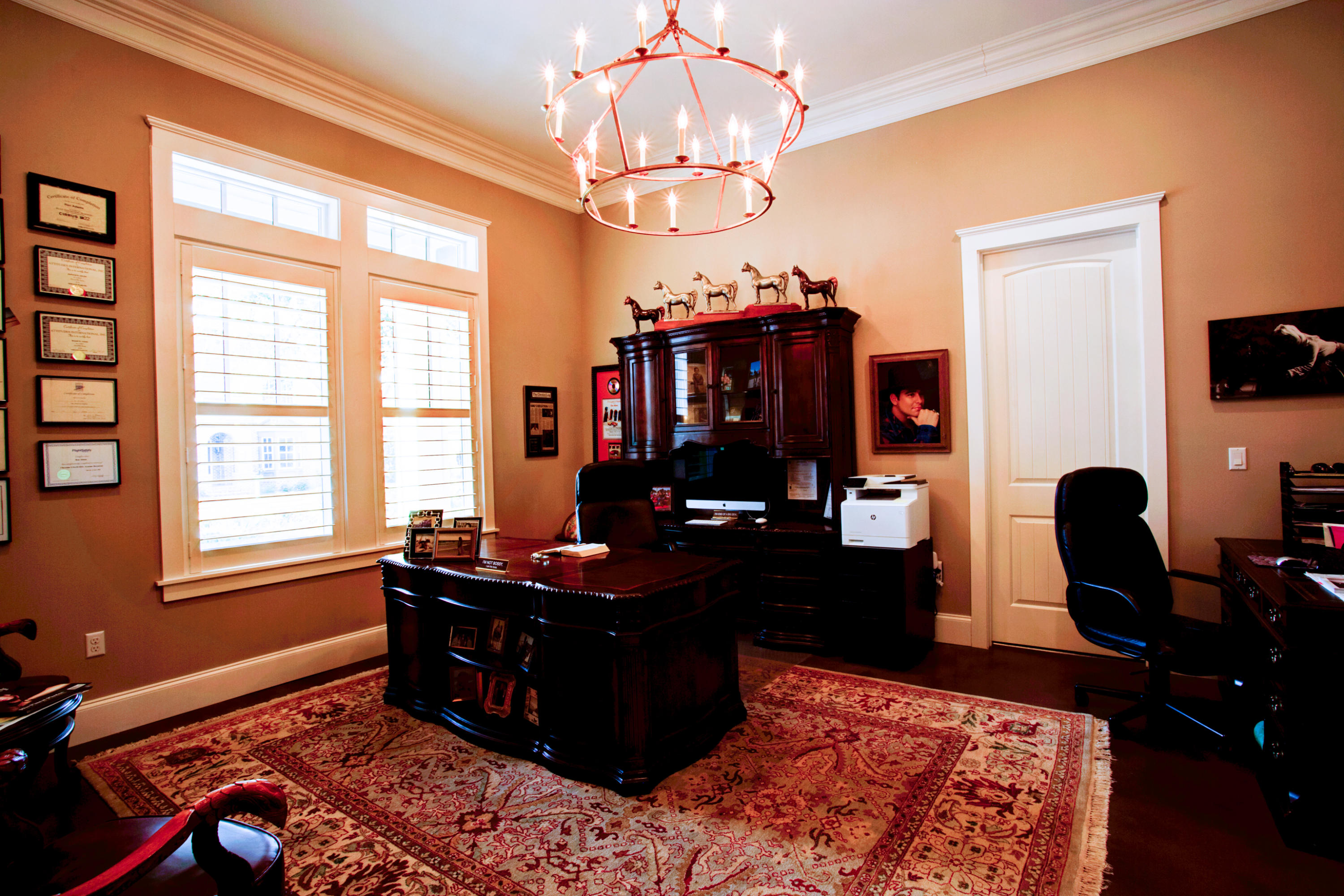 Kelly Plantation - Residential