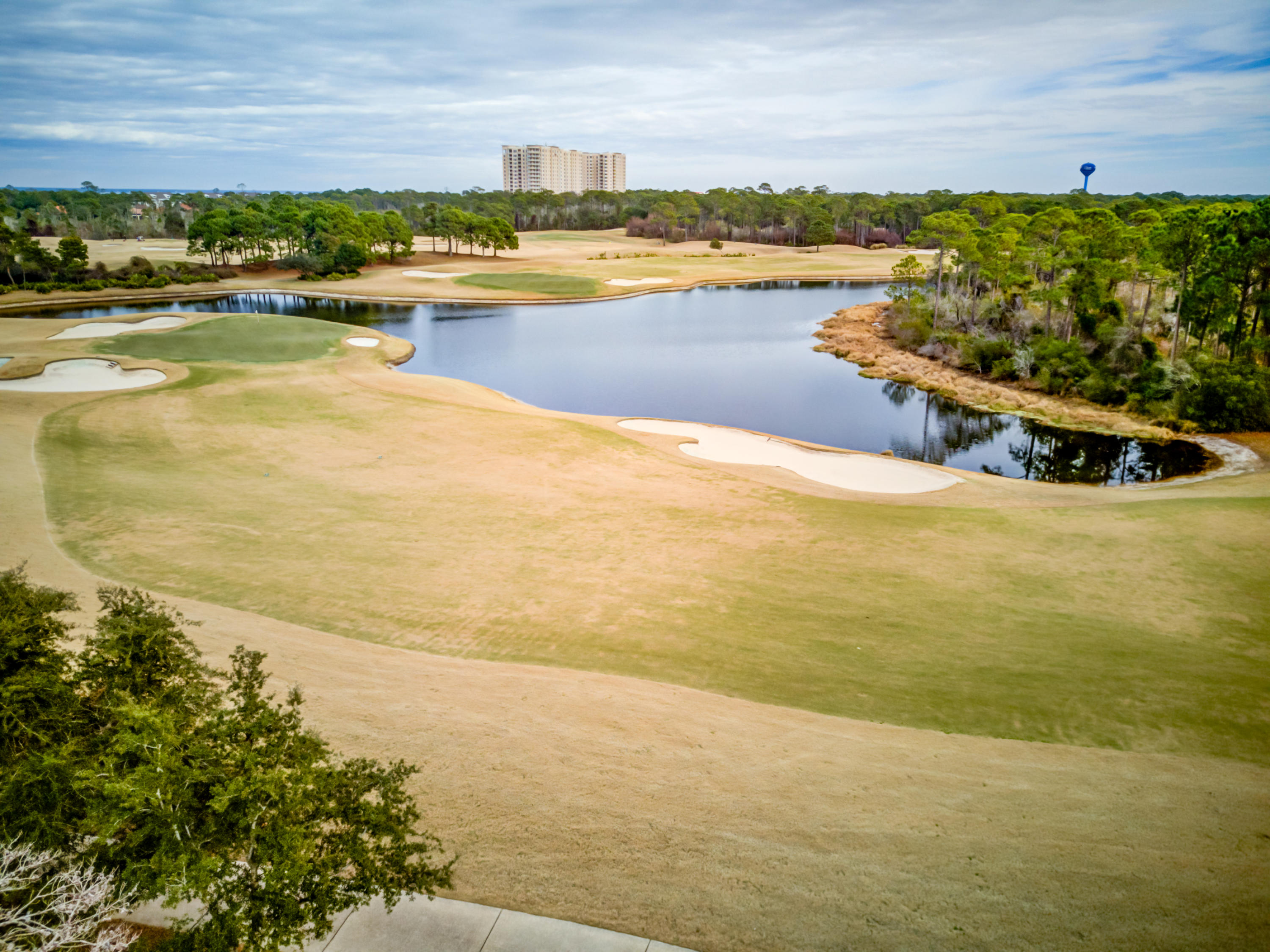 Kelly Plantation - Residential