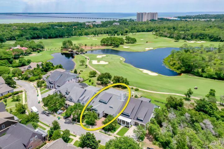 Kelly Plantation - Residential