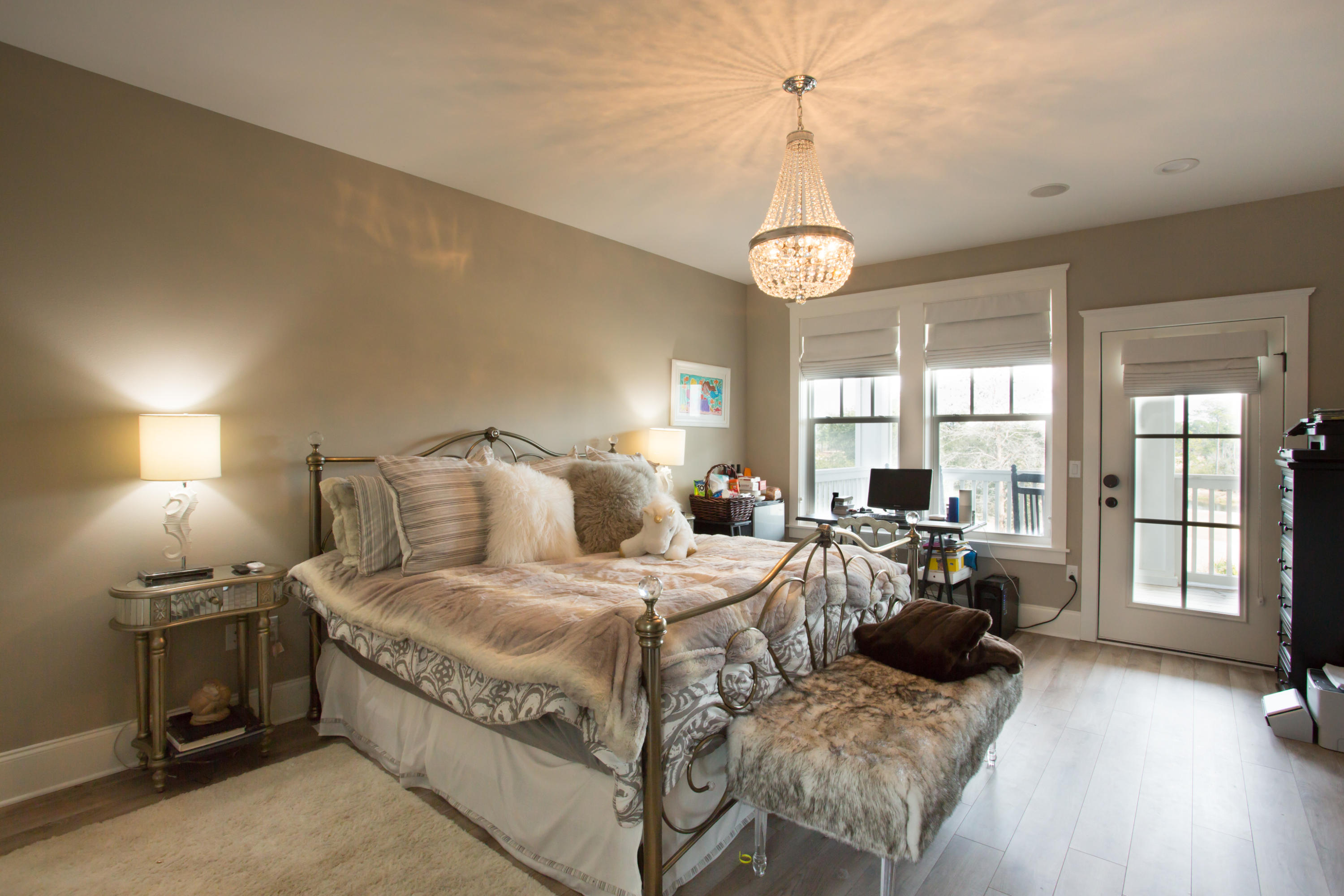 Kelly Plantation - Residential