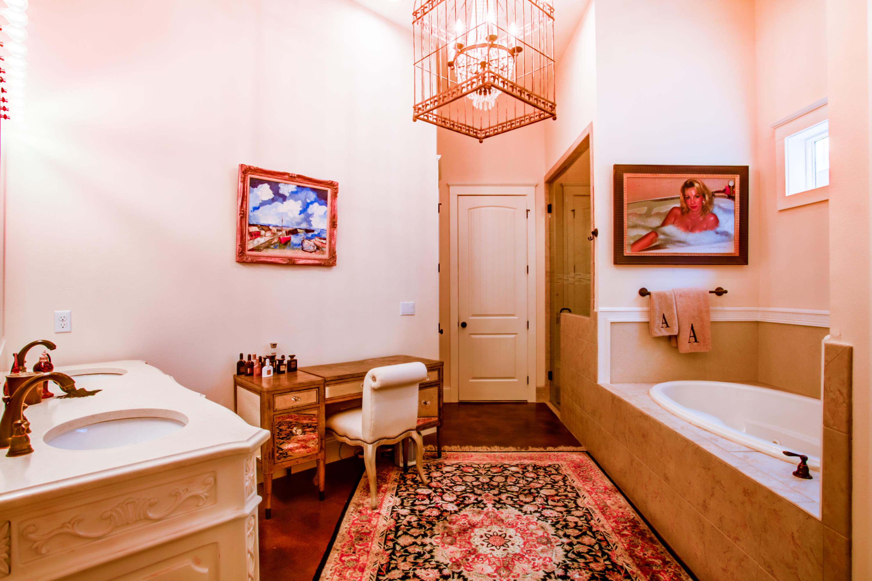 Kelly Plantation - Residential