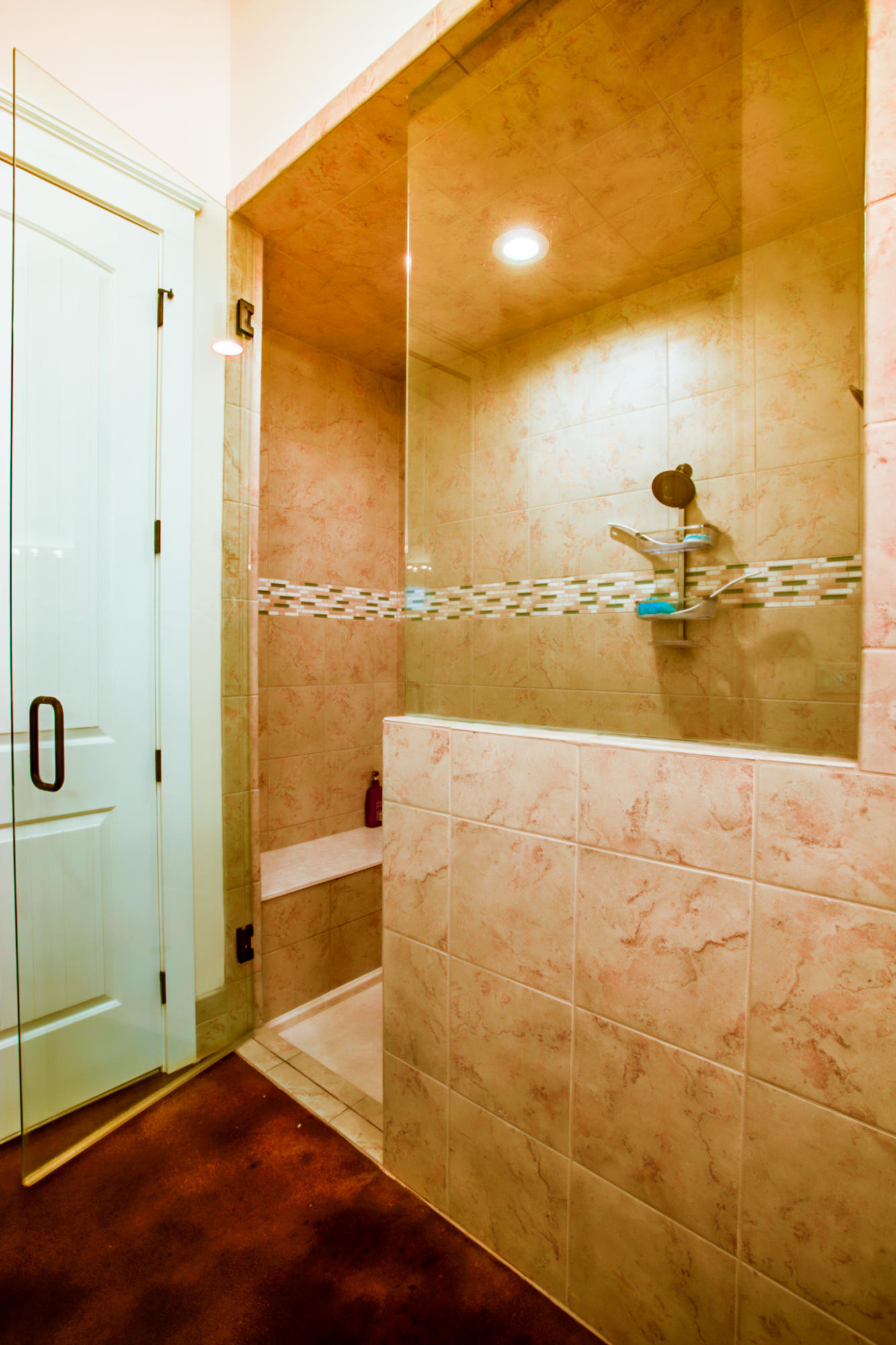 Kelly Plantation - Residential