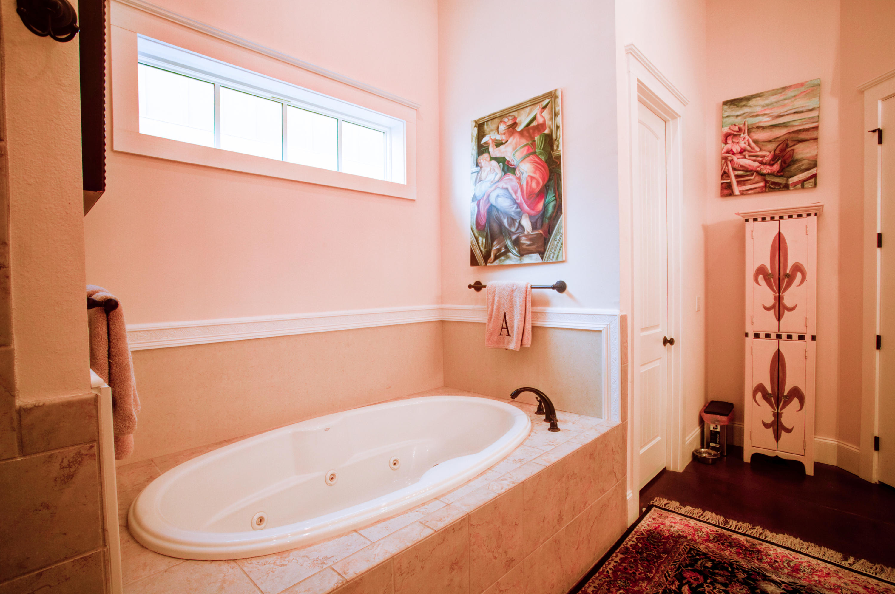 Kelly Plantation - Residential