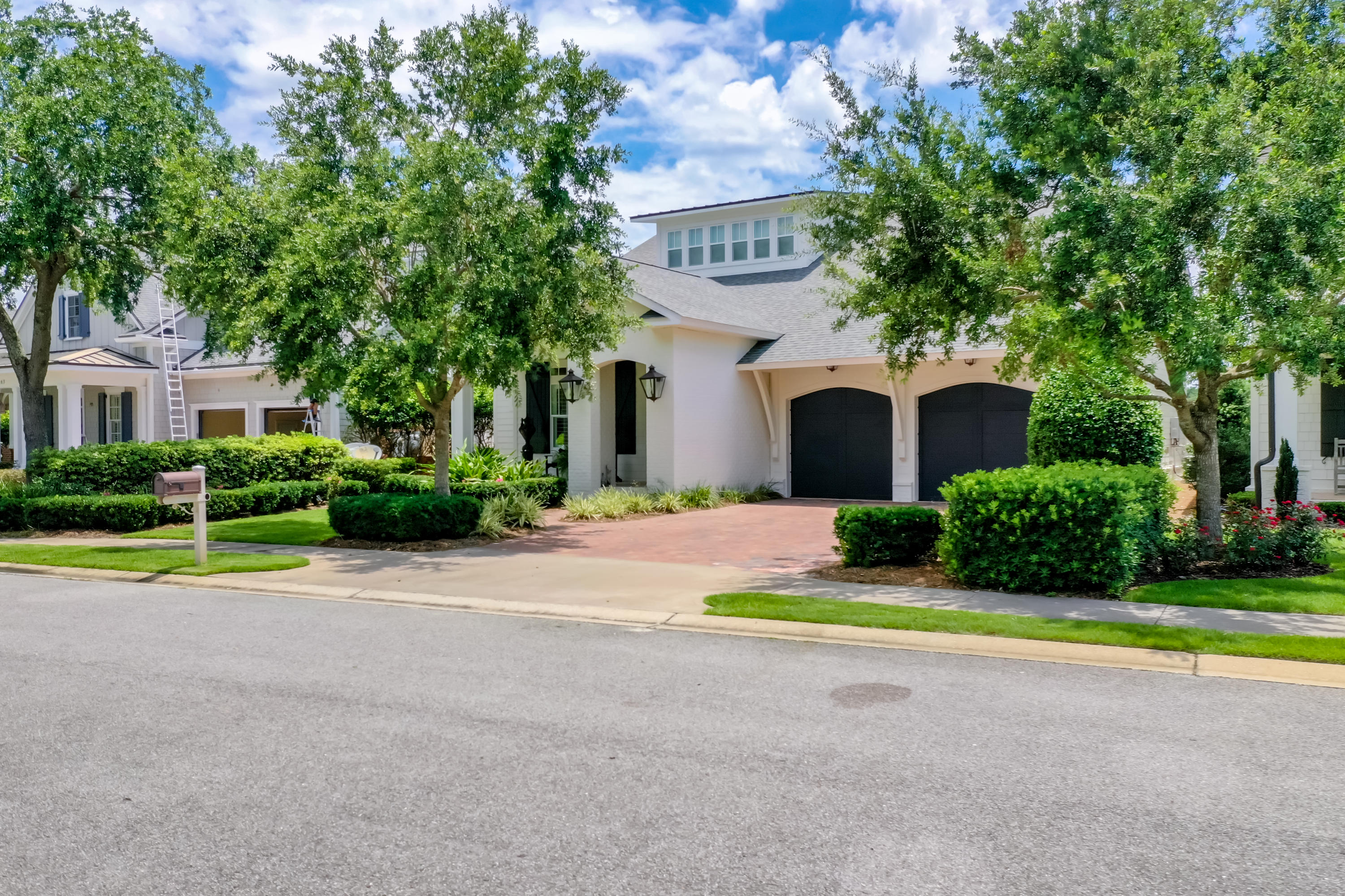 Kelly Plantation - Residential