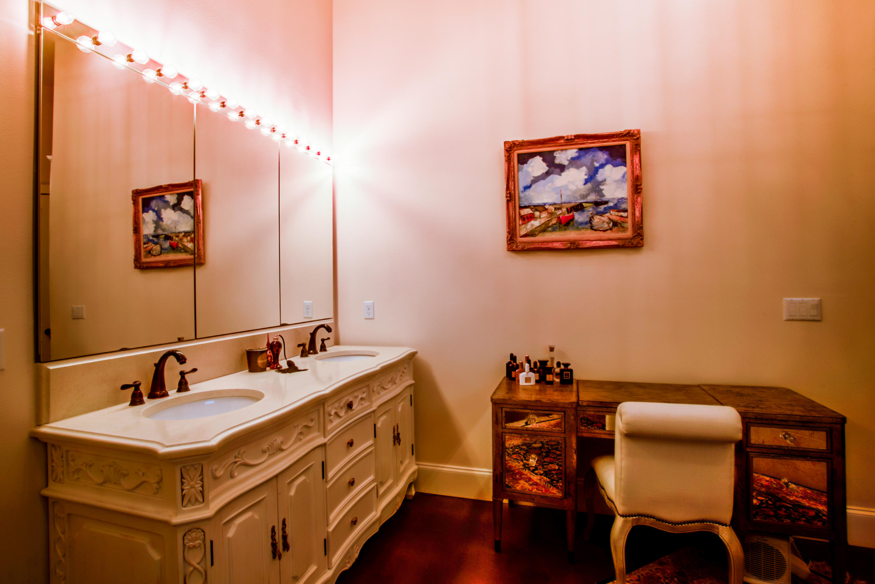 Kelly Plantation - Residential