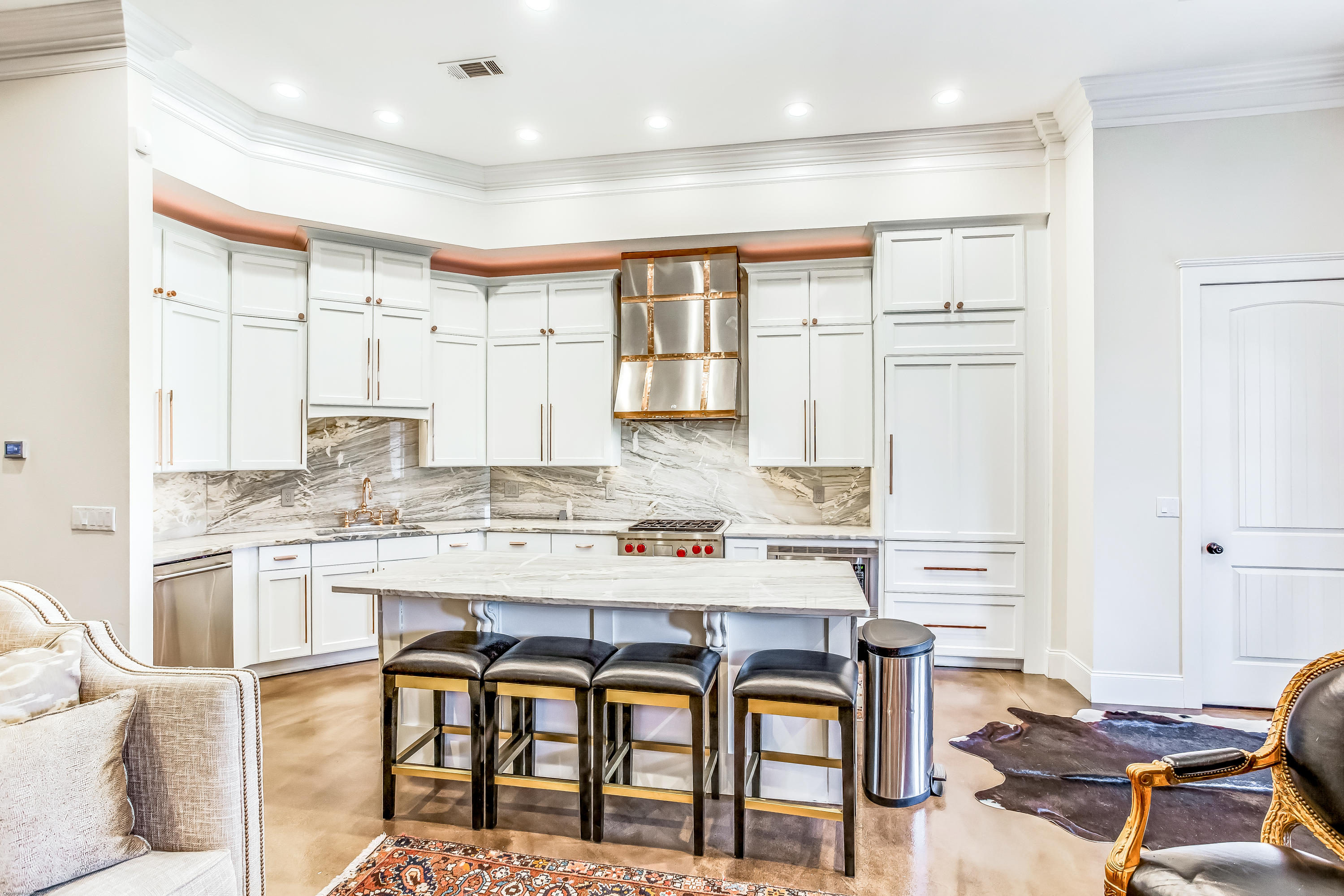 Kelly Plantation - Residential