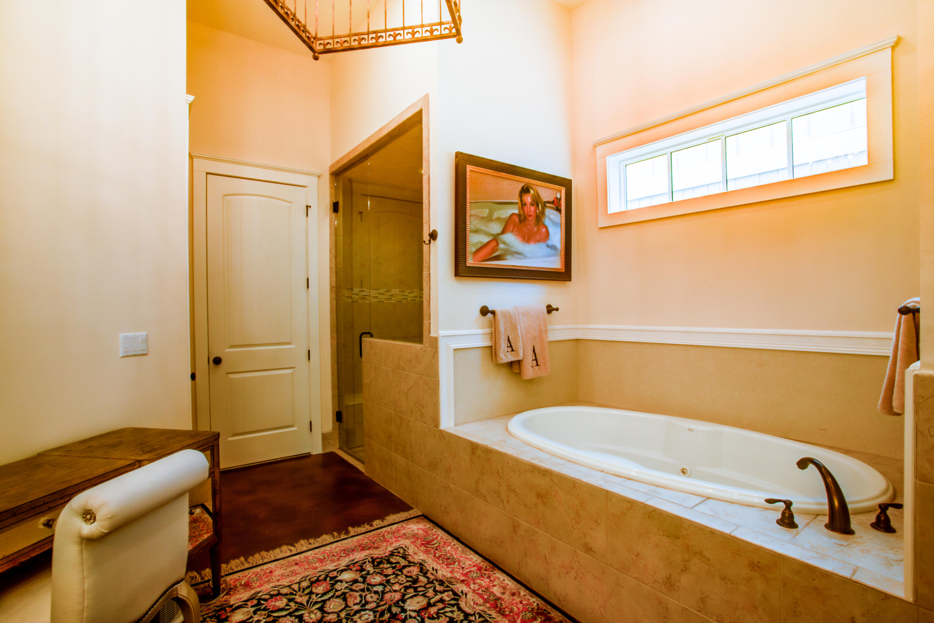 Kelly Plantation - Residential