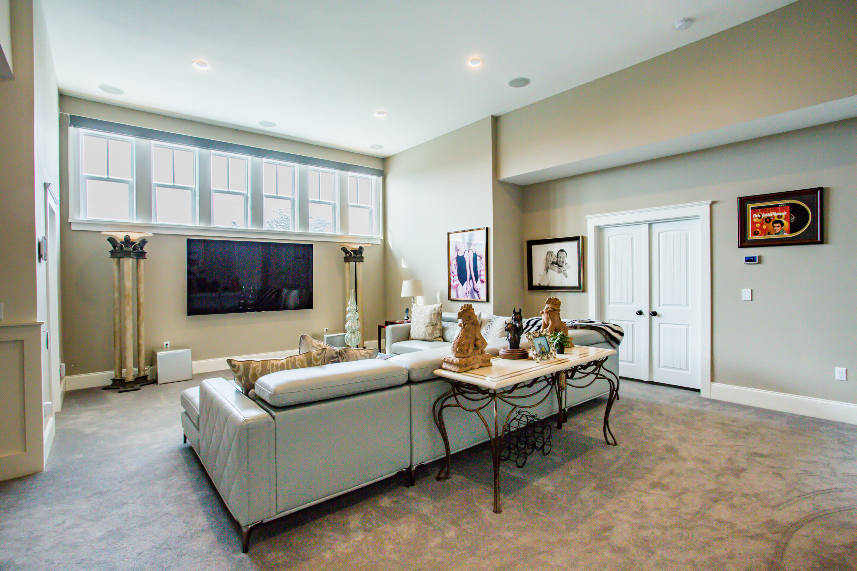 Kelly Plantation - Residential