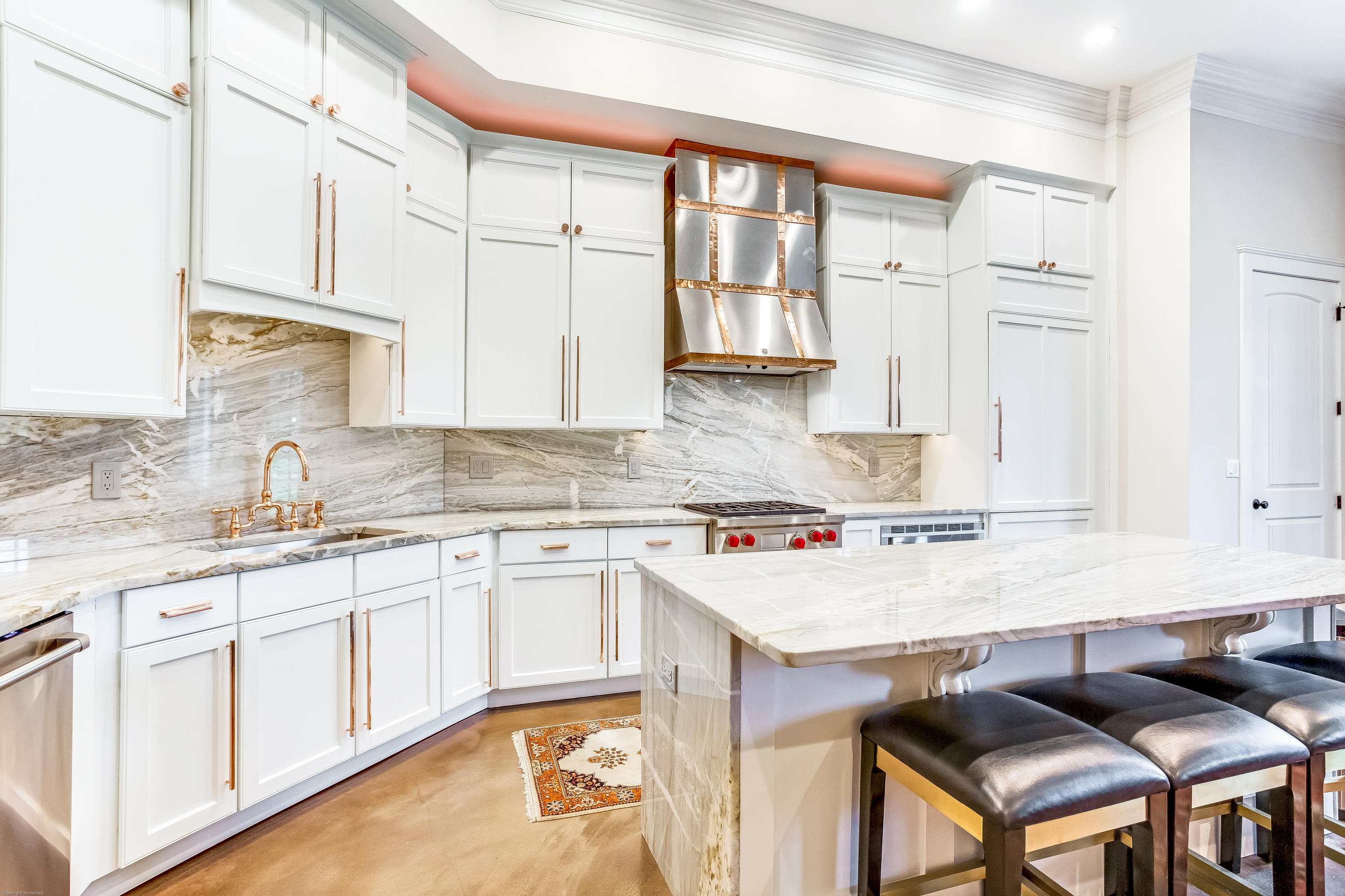 Kelly Plantation - Residential