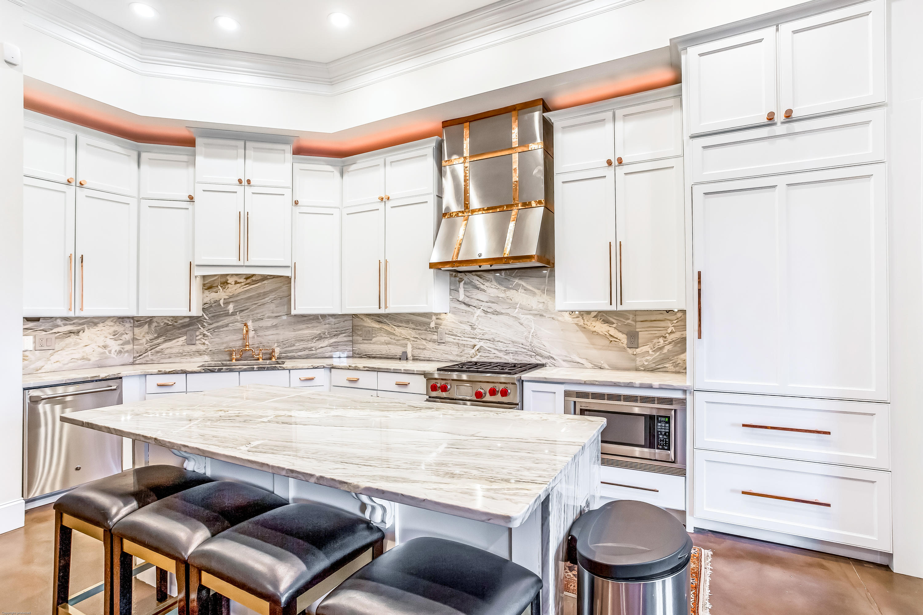 Kelly Plantation - Residential