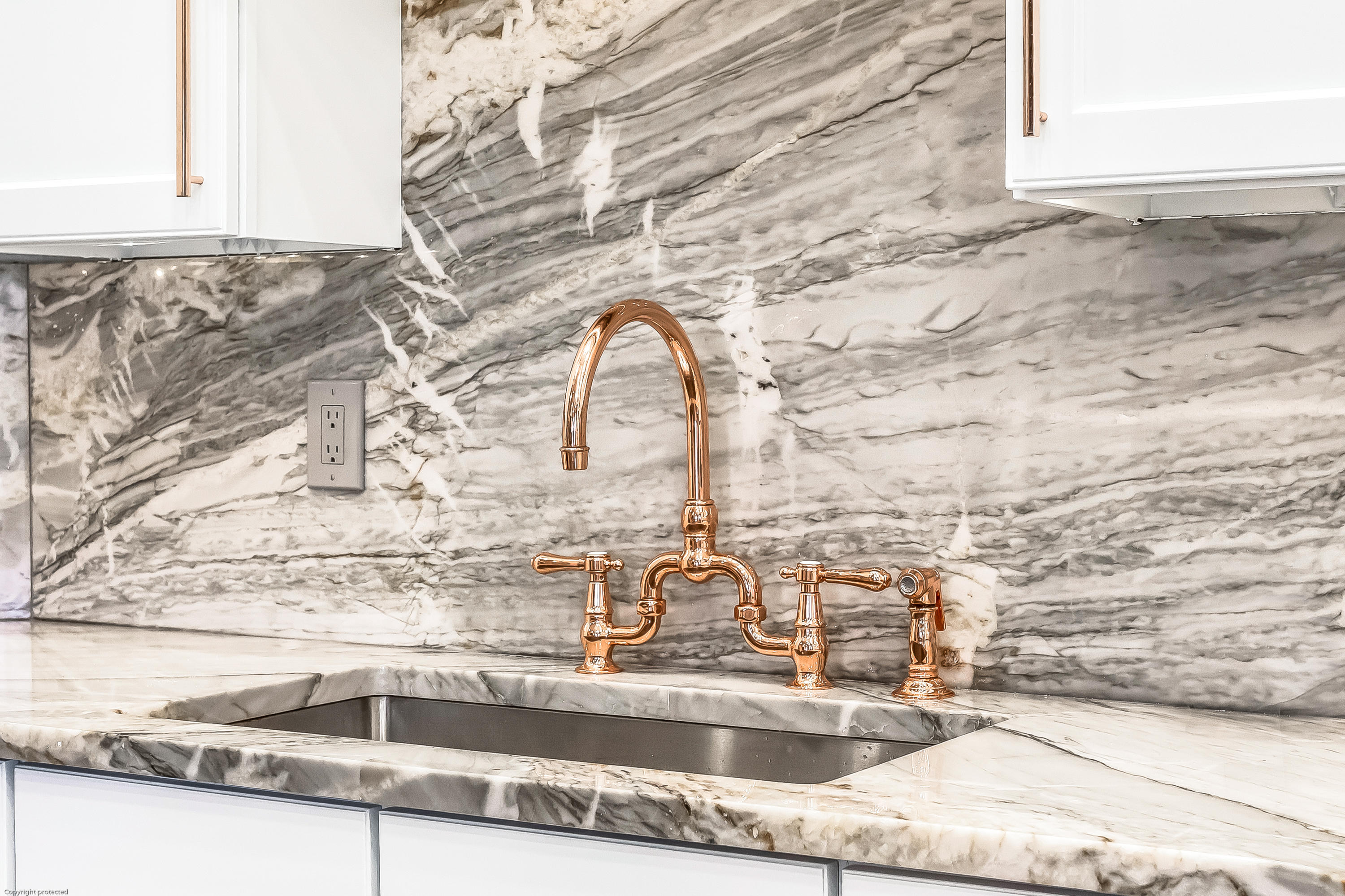 Kelly Plantation - Residential