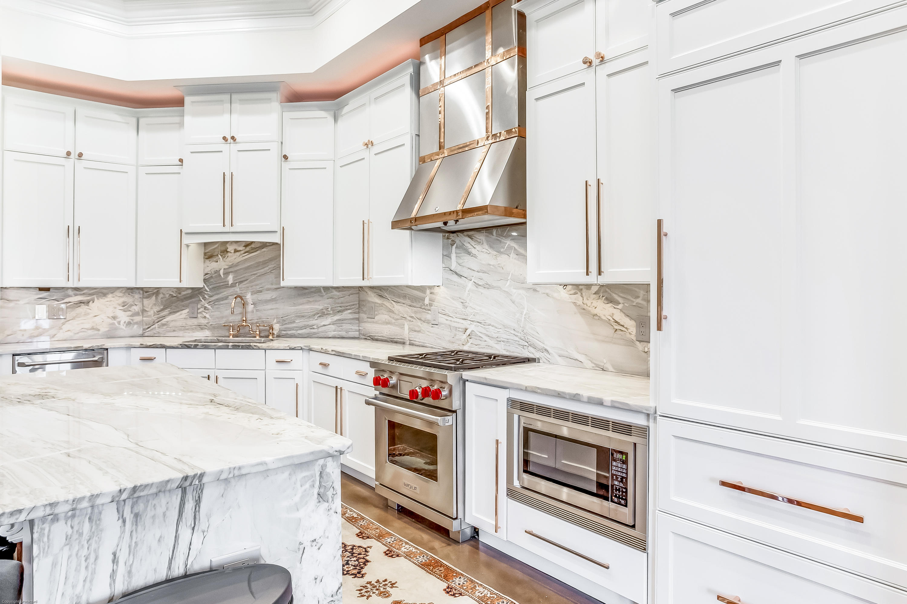 Kelly Plantation - Residential