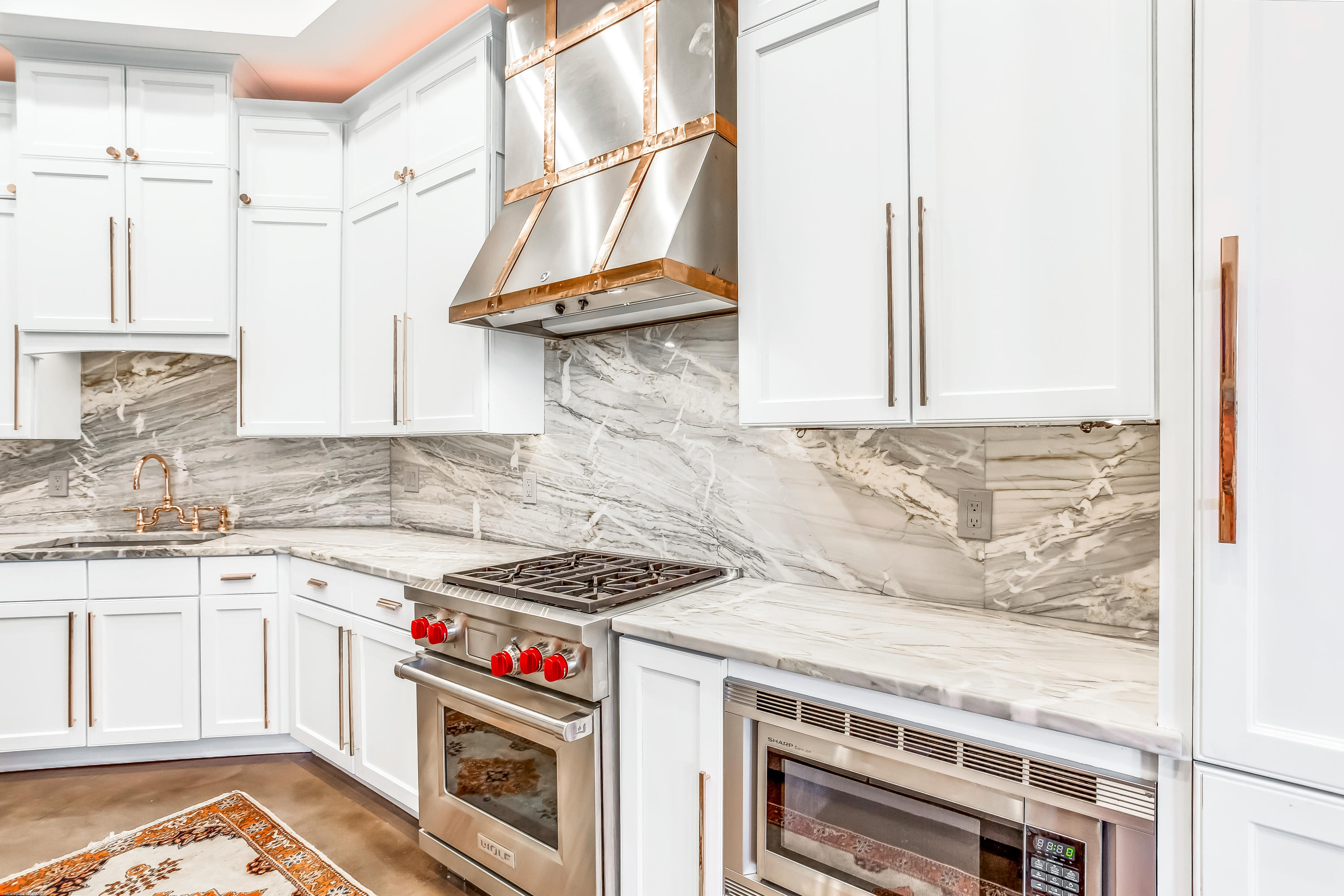 Kelly Plantation - Residential