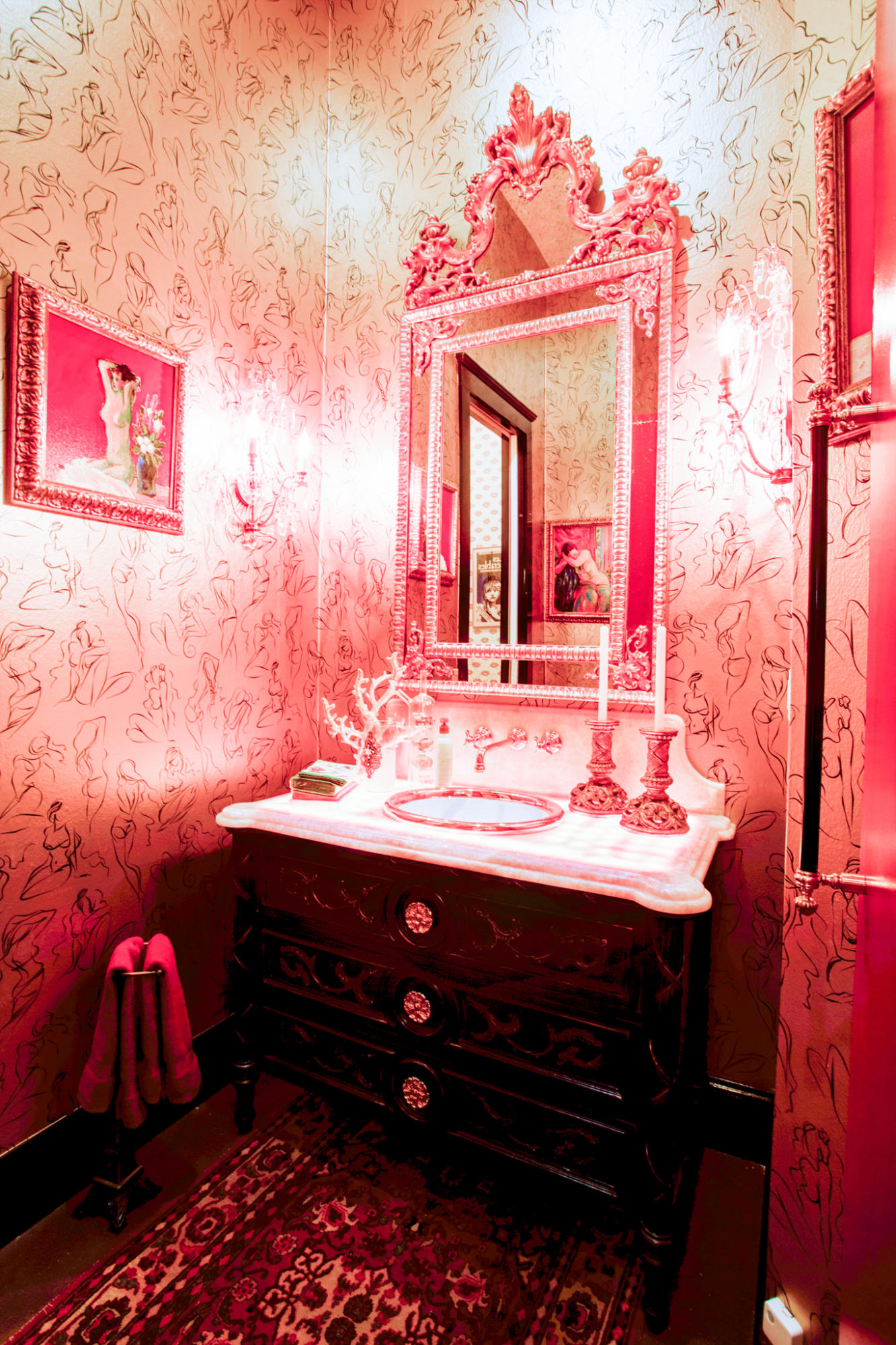 Kelly Plantation - Residential