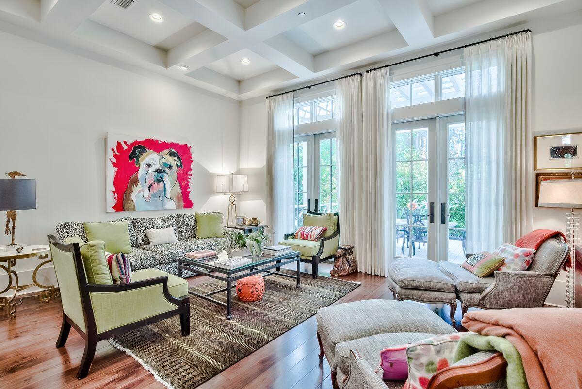 DRAPER LAKE COASTAL VILLAGE - Residential