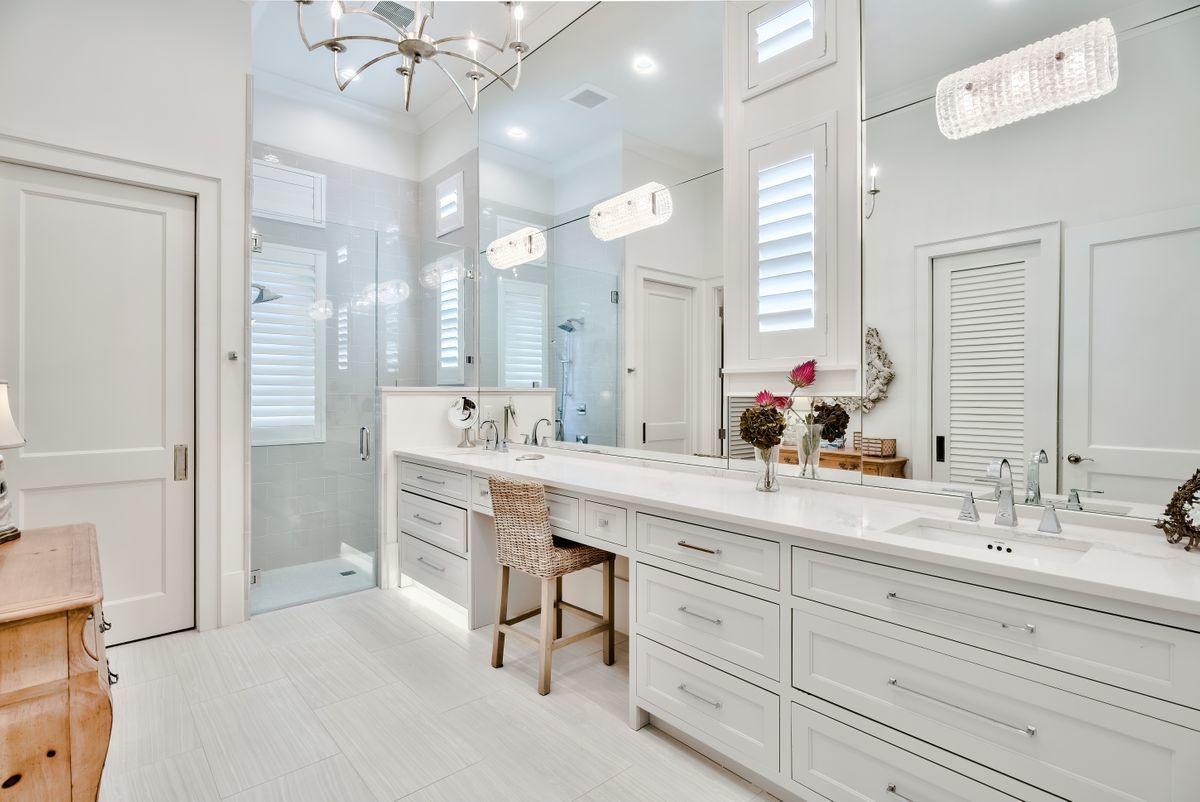 DRAPER LAKE COASTAL VILLAGE - Residential