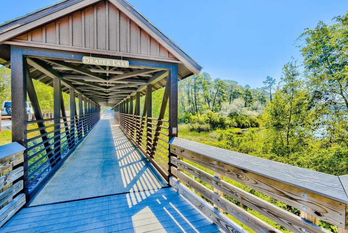 DRAPER LAKE COASTAL VILLAGE - Residential