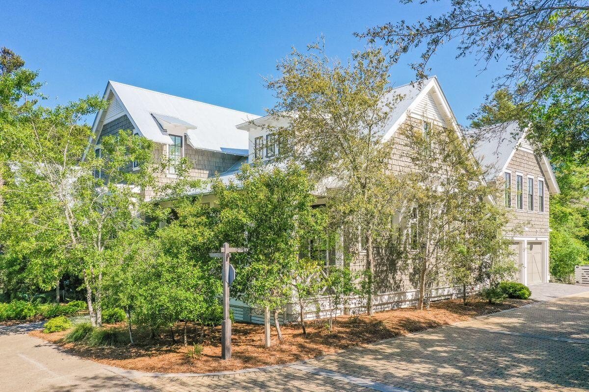 DRAPER LAKE COASTAL VILLAGE - Residential