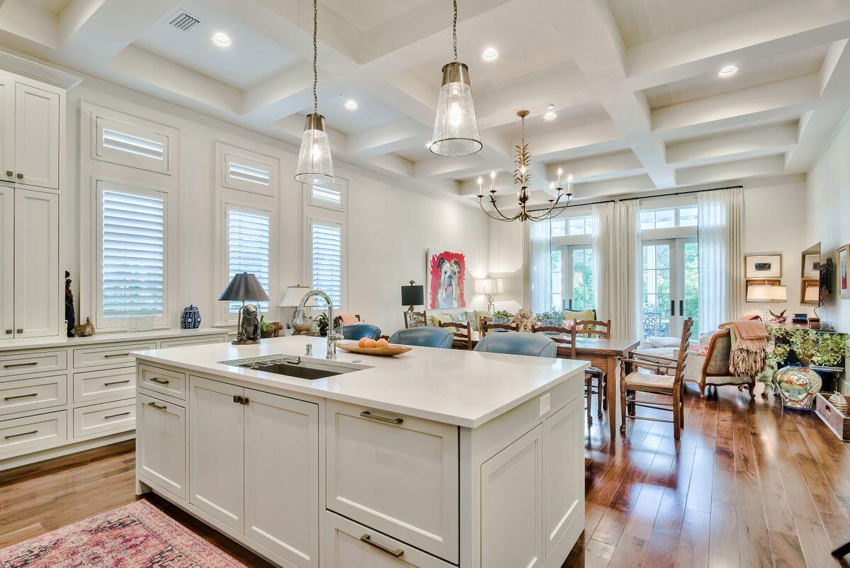DRAPER LAKE COASTAL VILLAGE - Residential