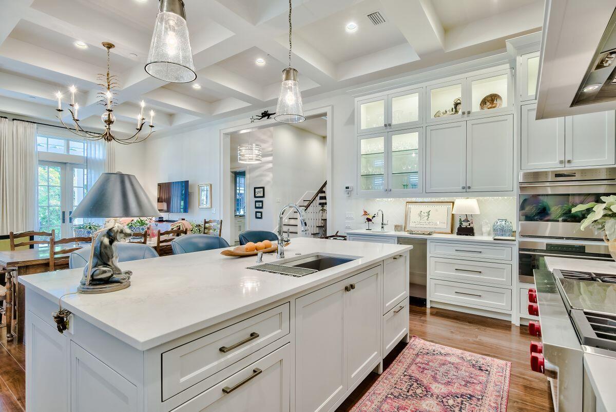 DRAPER LAKE COASTAL VILLAGE - Residential