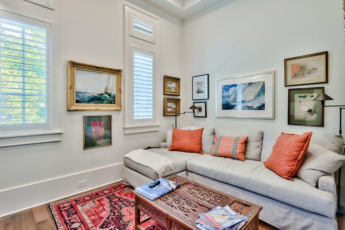 DRAPER LAKE COASTAL VILLAGE - Residential