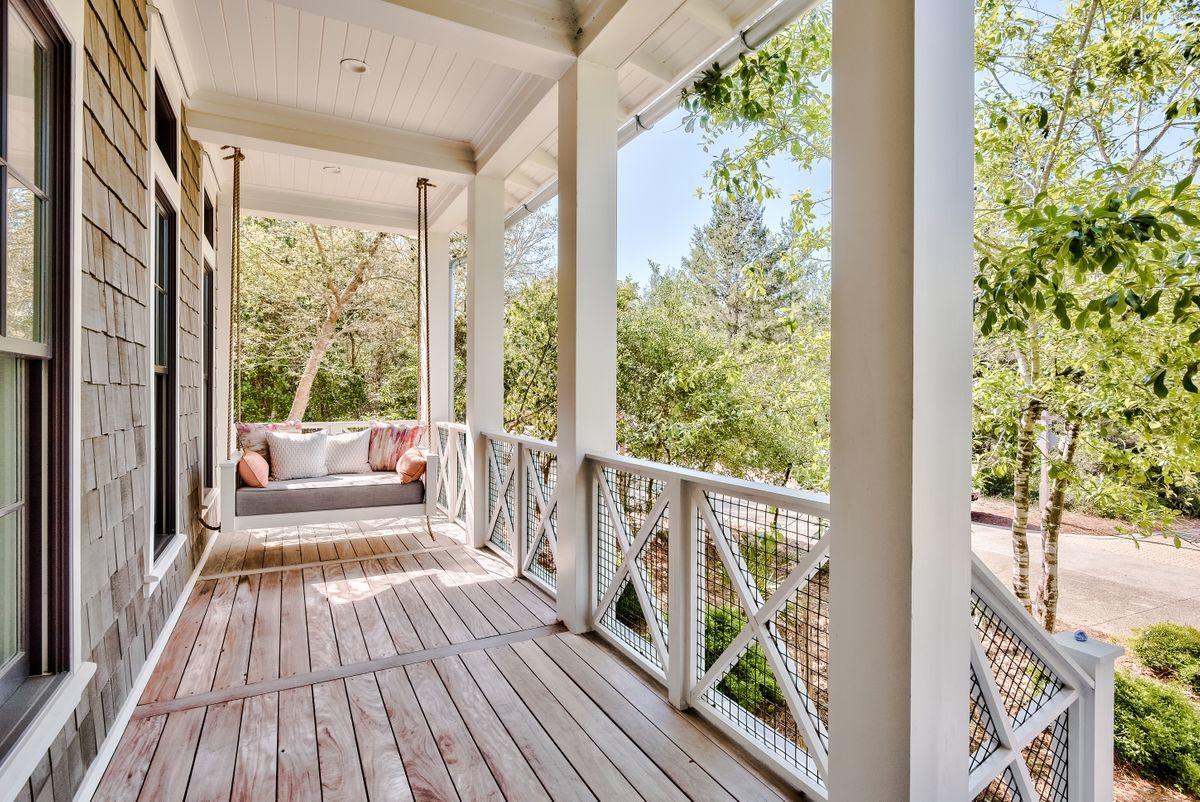 DRAPER LAKE COASTAL VILLAGE - Residential