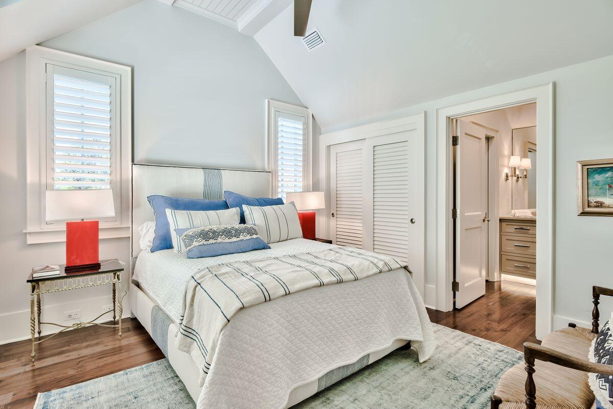 DRAPER LAKE COASTAL VILLAGE - Residential