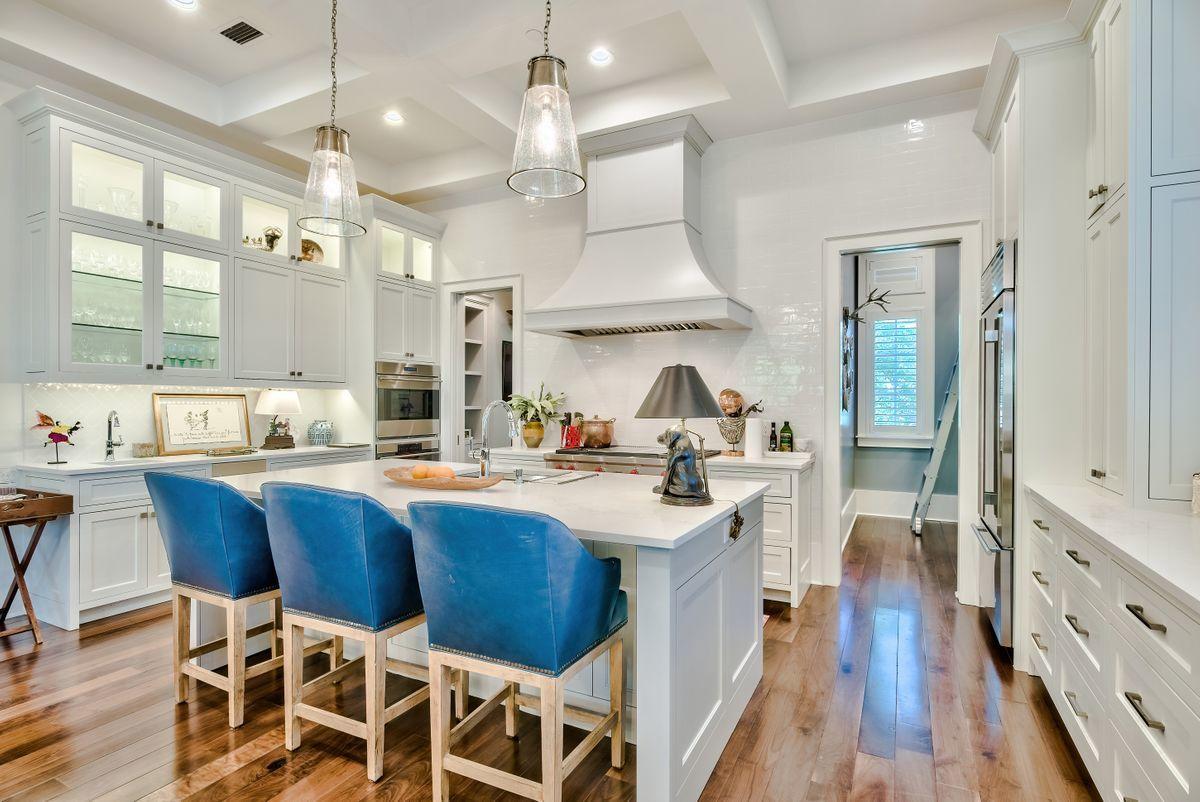 DRAPER LAKE COASTAL VILLAGE - Residential
