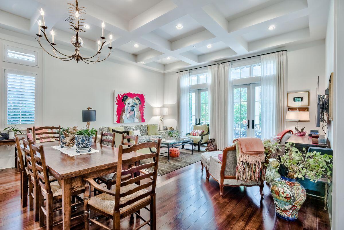 DRAPER LAKE COASTAL VILLAGE - Residential