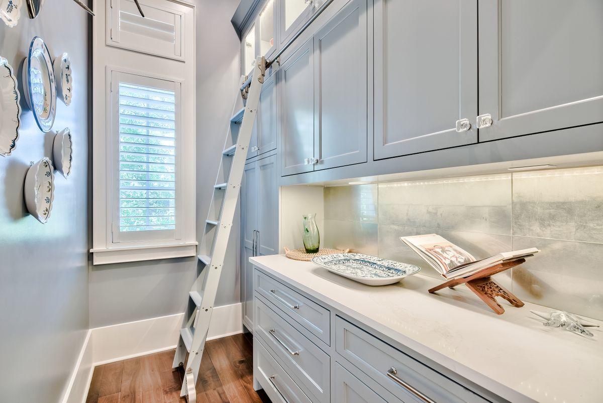 DRAPER LAKE COASTAL VILLAGE - Residential