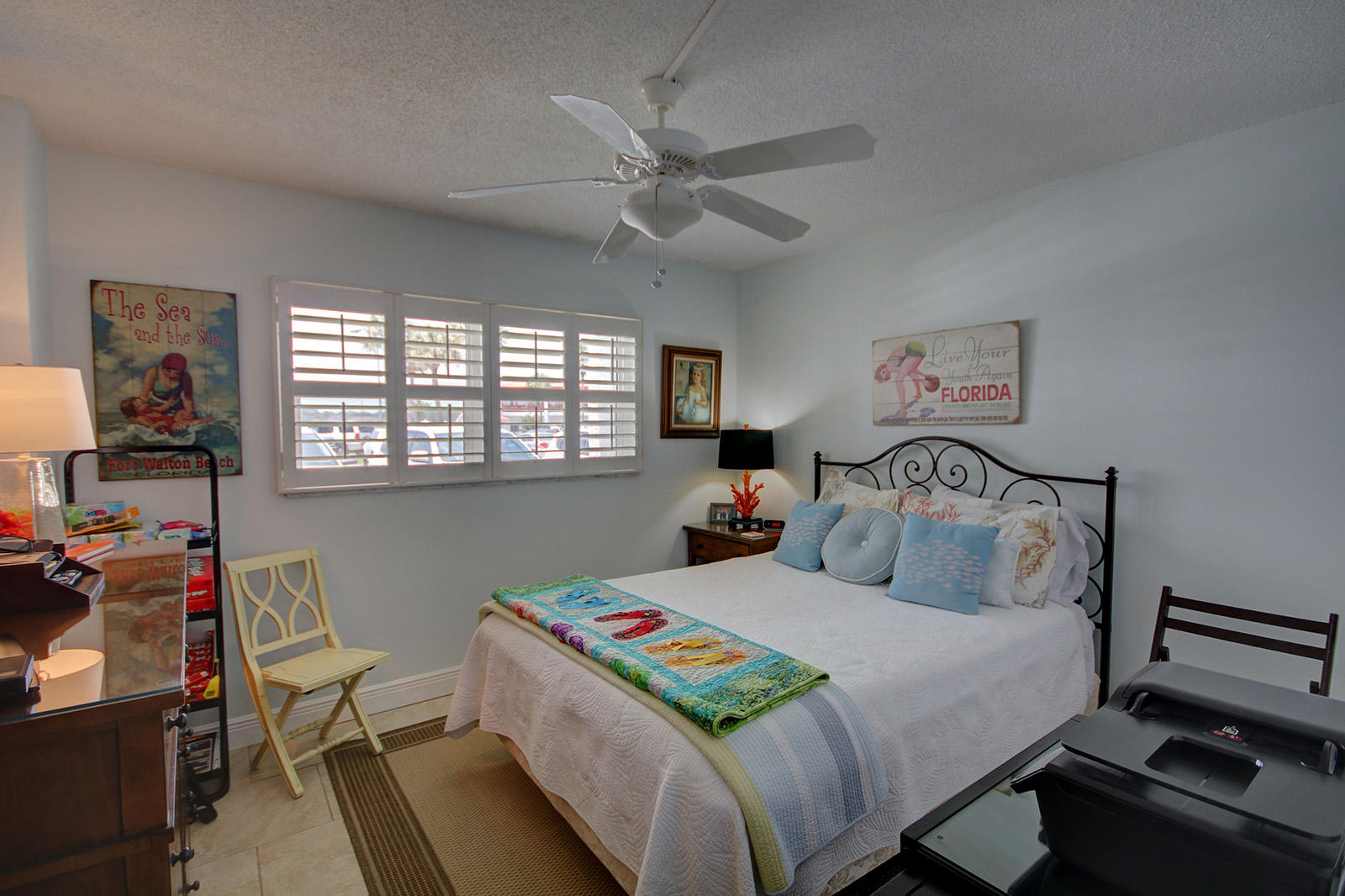 EL MATADOR CONDO - Residential