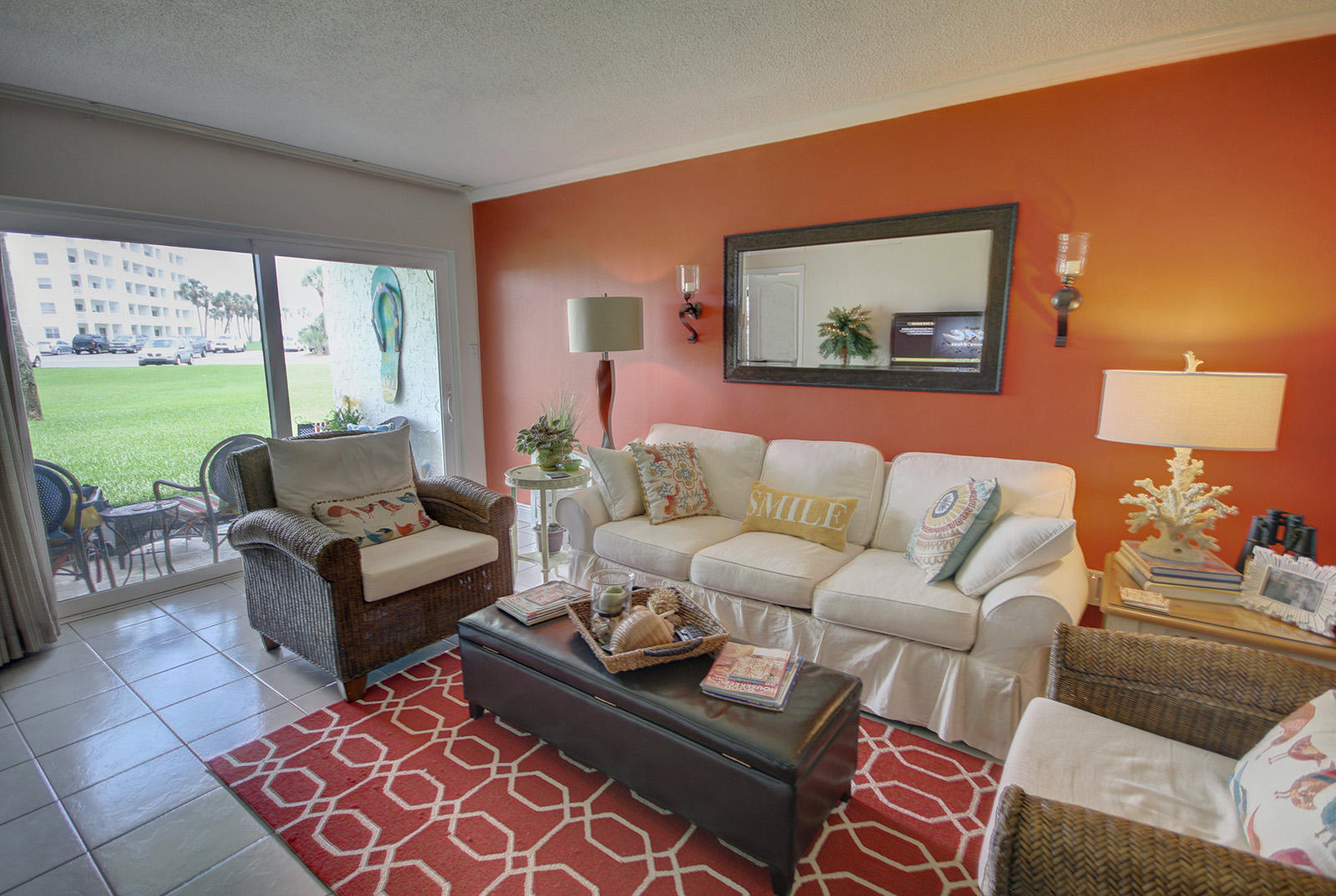 EL MATADOR CONDO - Residential