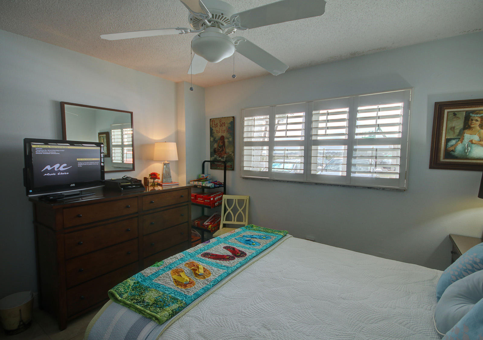 EL MATADOR CONDO - Residential